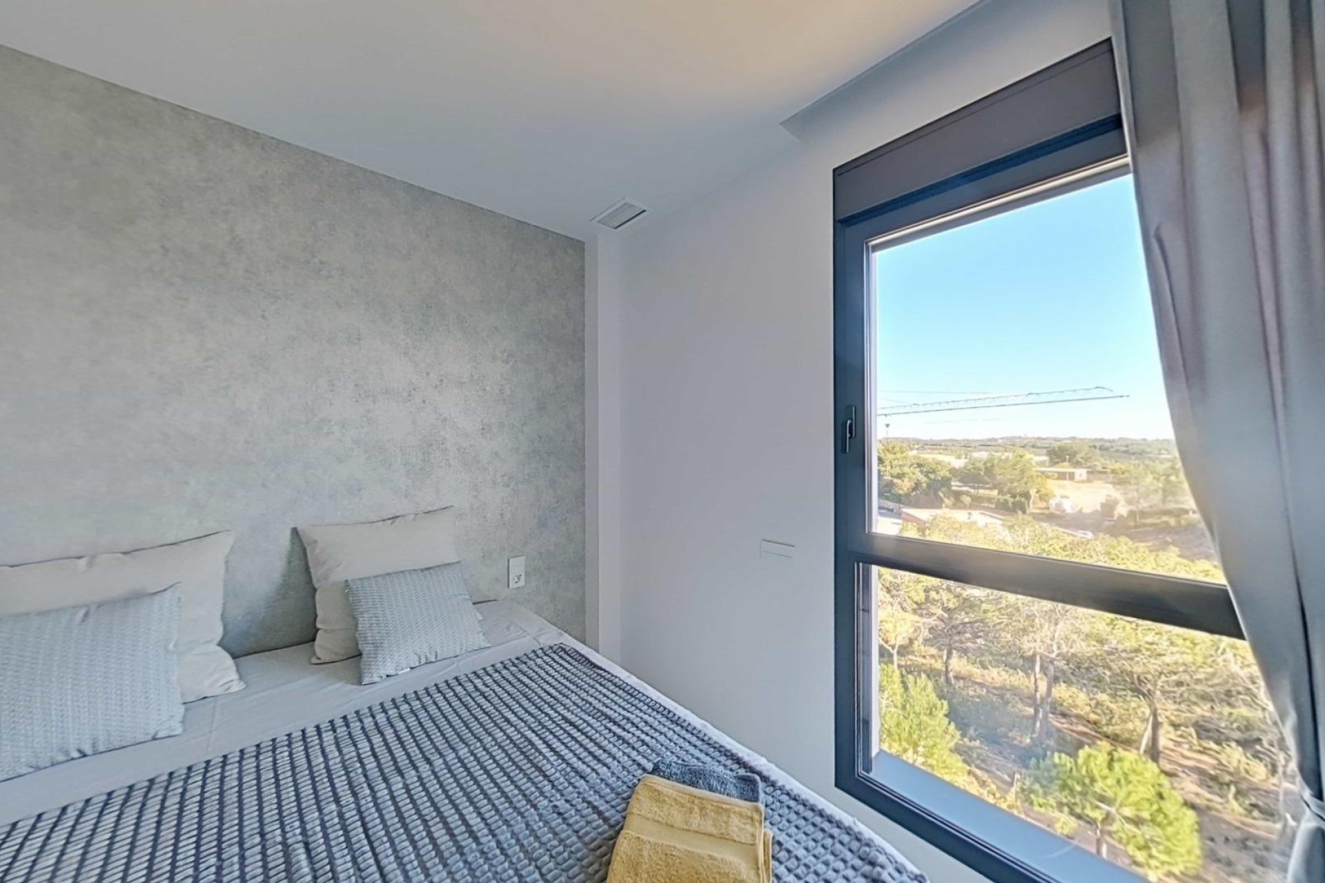 Resale - Apartment  - Orihuela - Las Colinas Golf