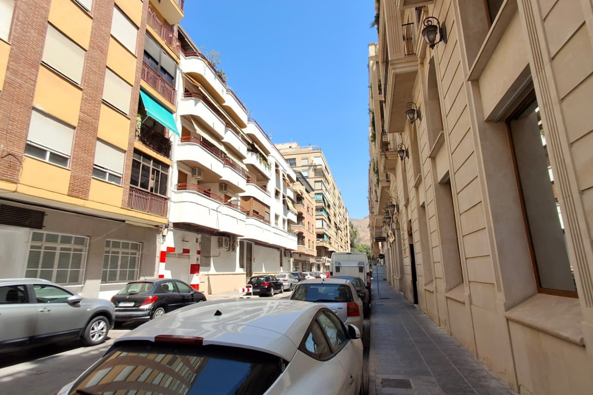 Resale - Apartment  - Orihuela - Orihuela - City