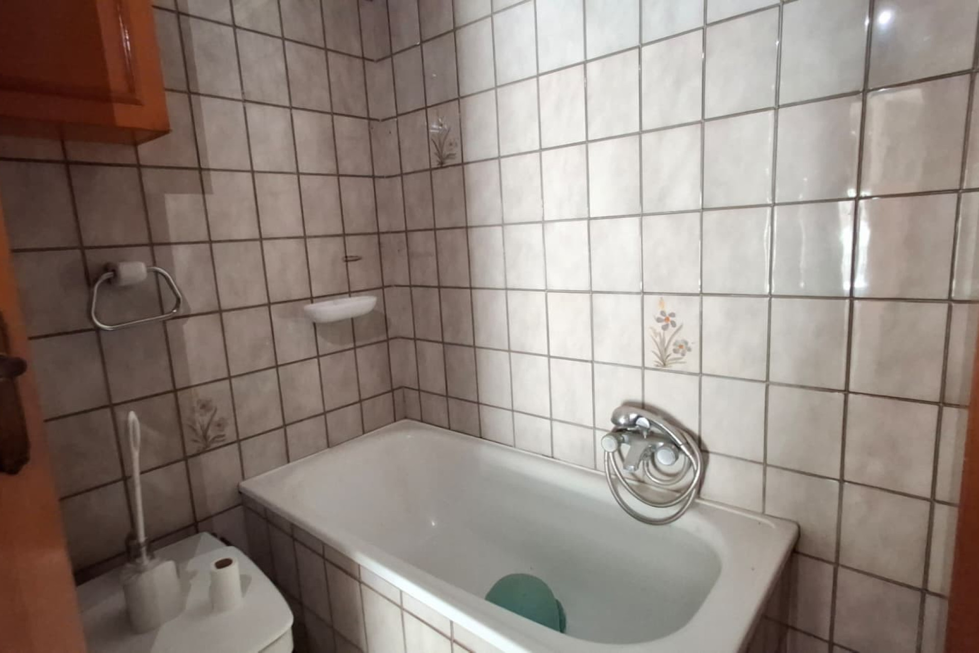 Resale - Apartment  - Orihuela - Orihuela - City