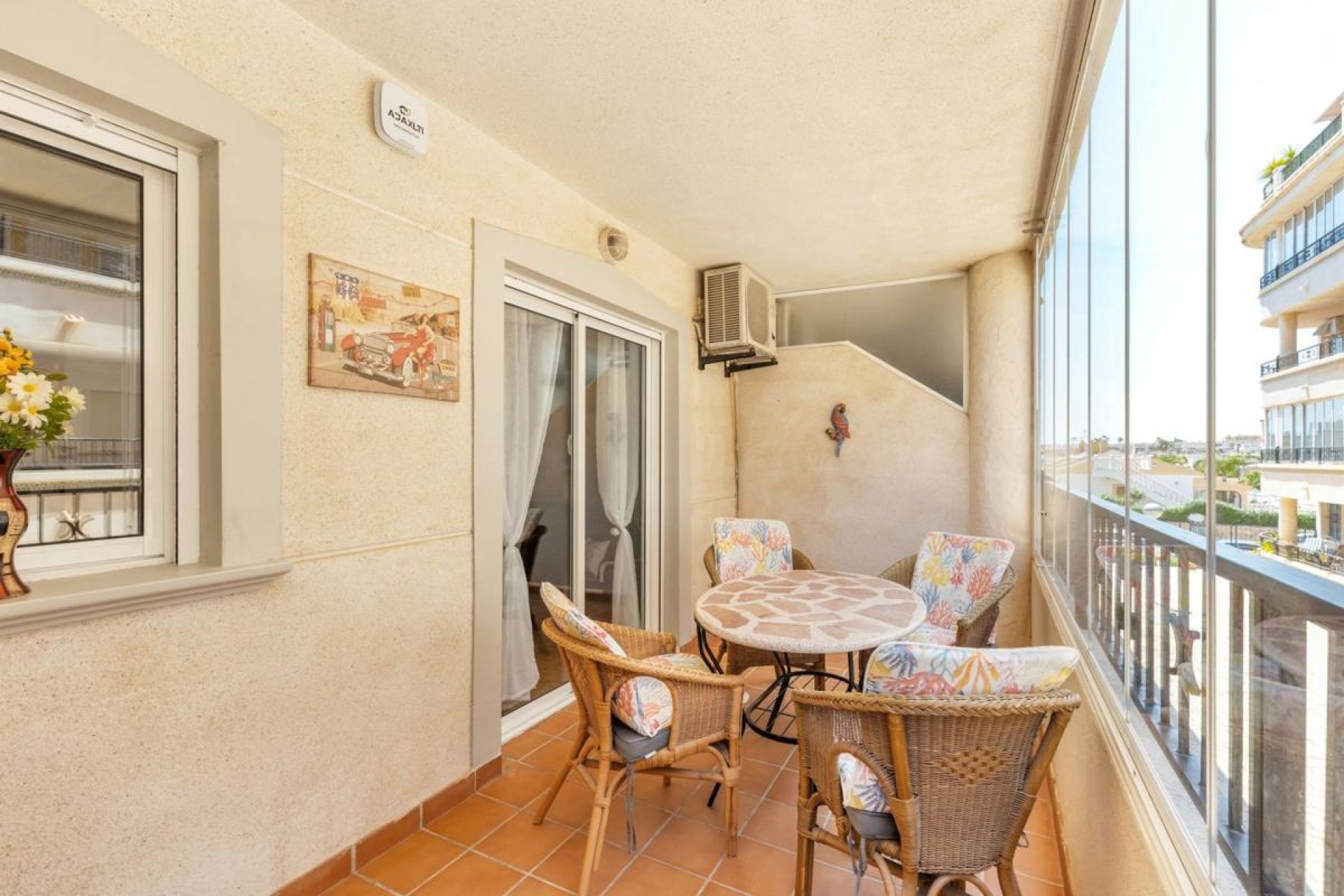 Resale - Apartment  - Orihuela