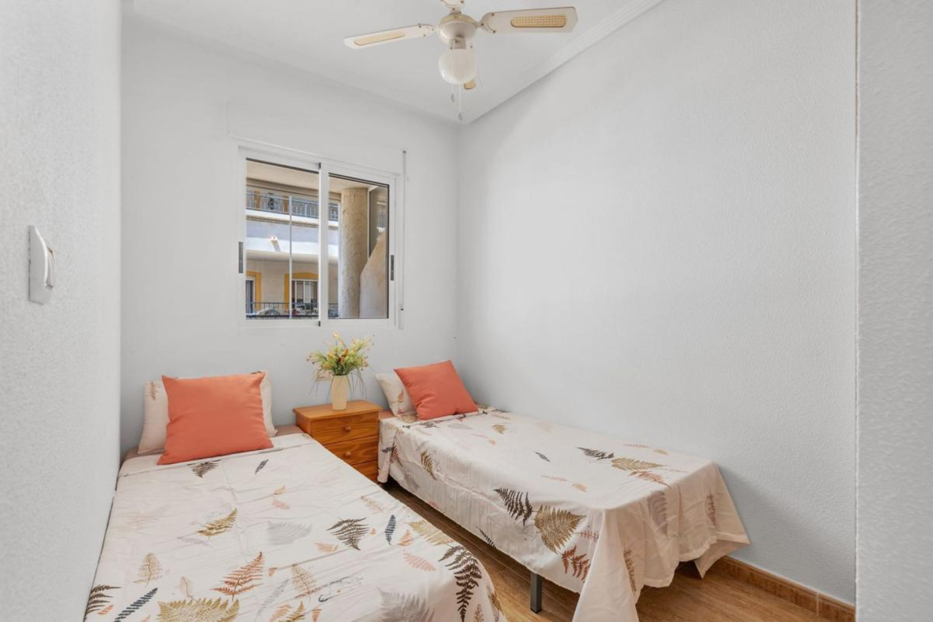 Resale - Apartment  - Orihuela