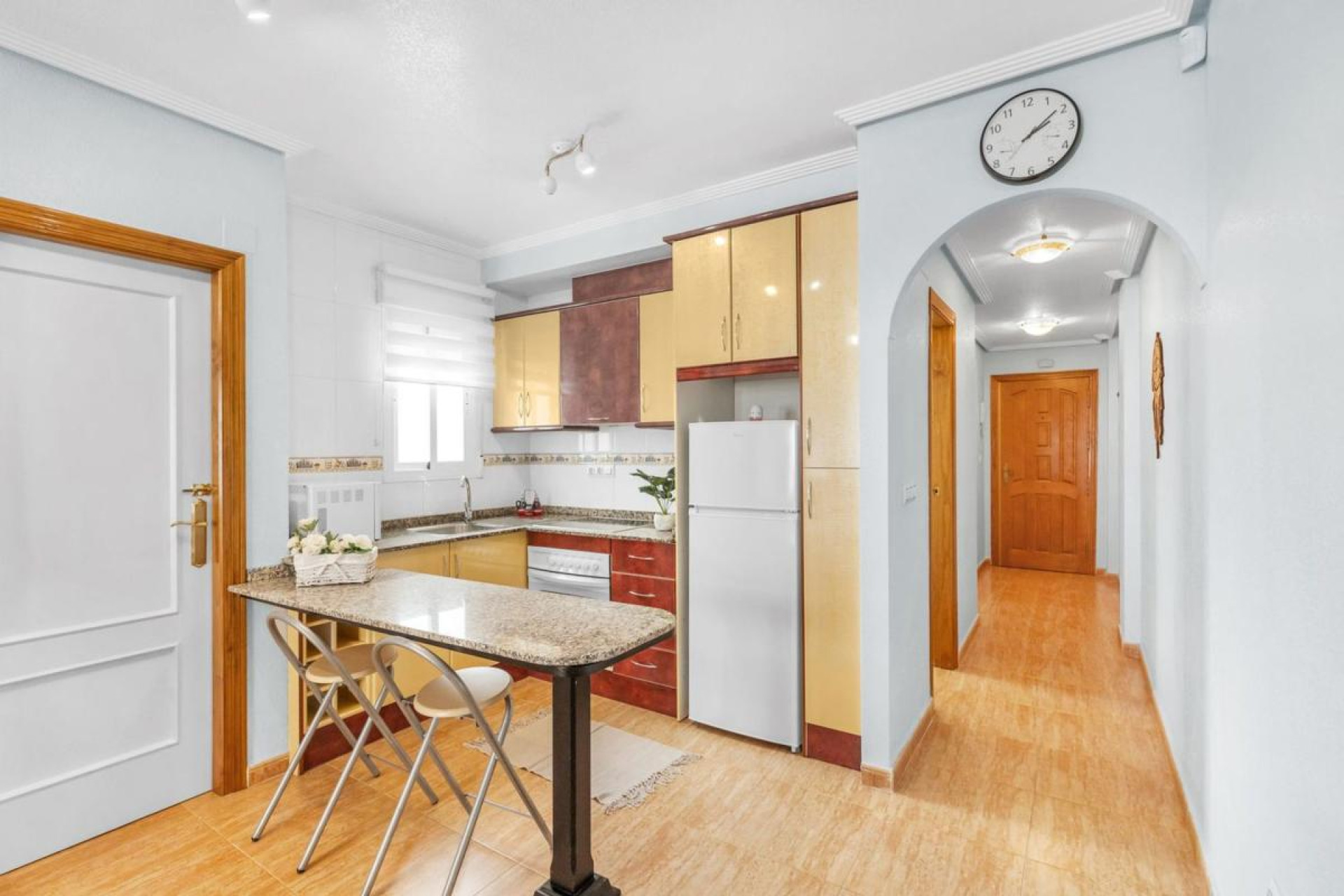 Resale - Apartment  - Orihuela