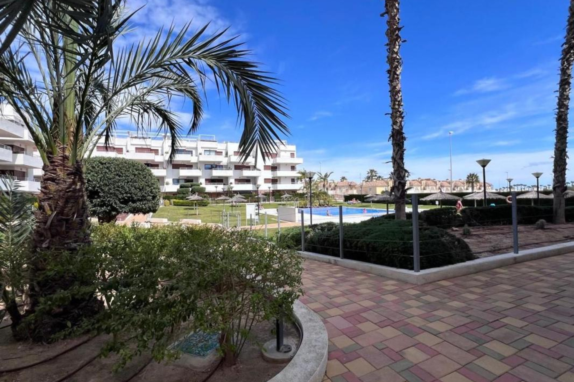 Resale - Apartment  - Orihuela