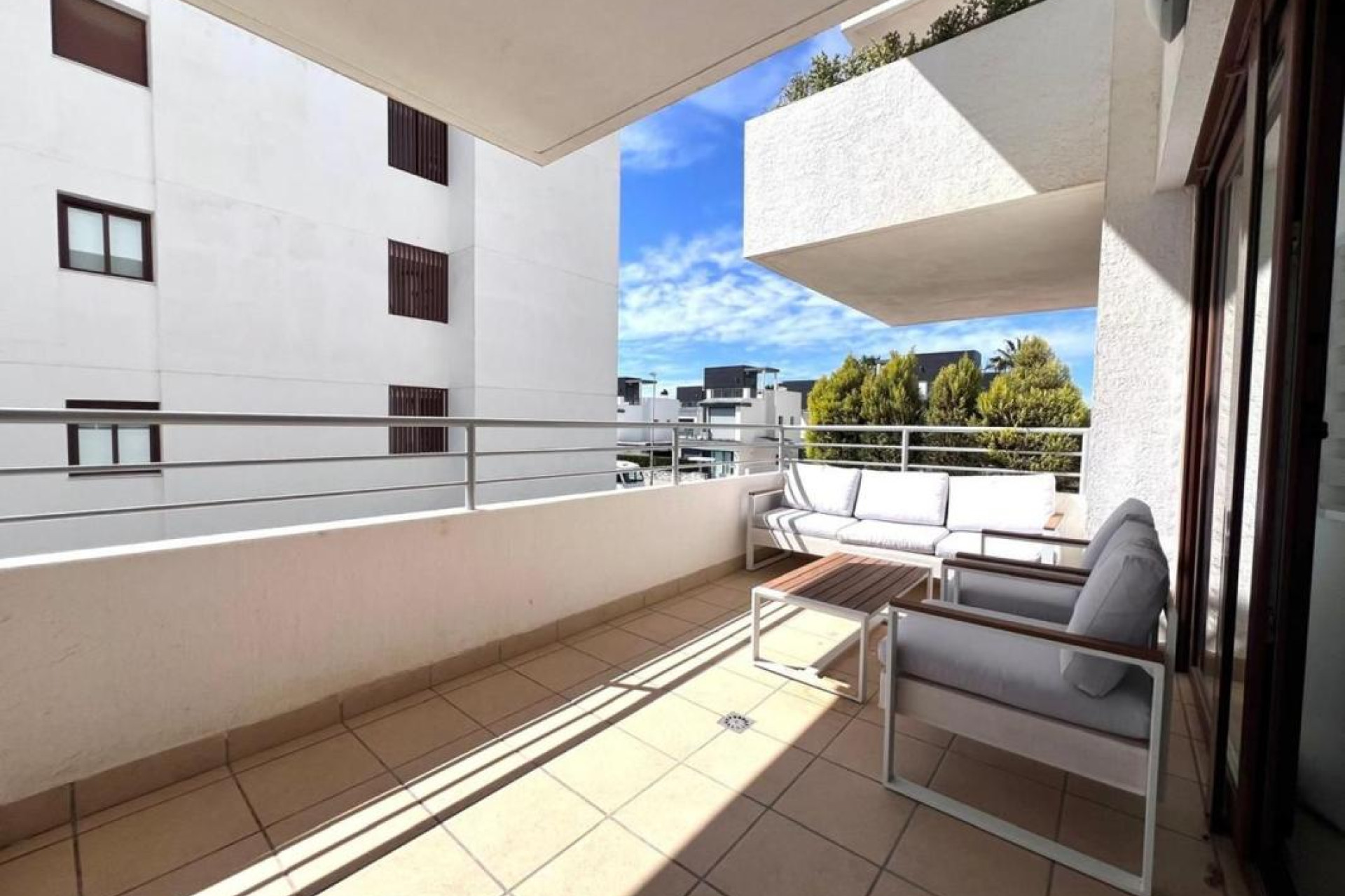 Resale - Apartment  - Orihuela