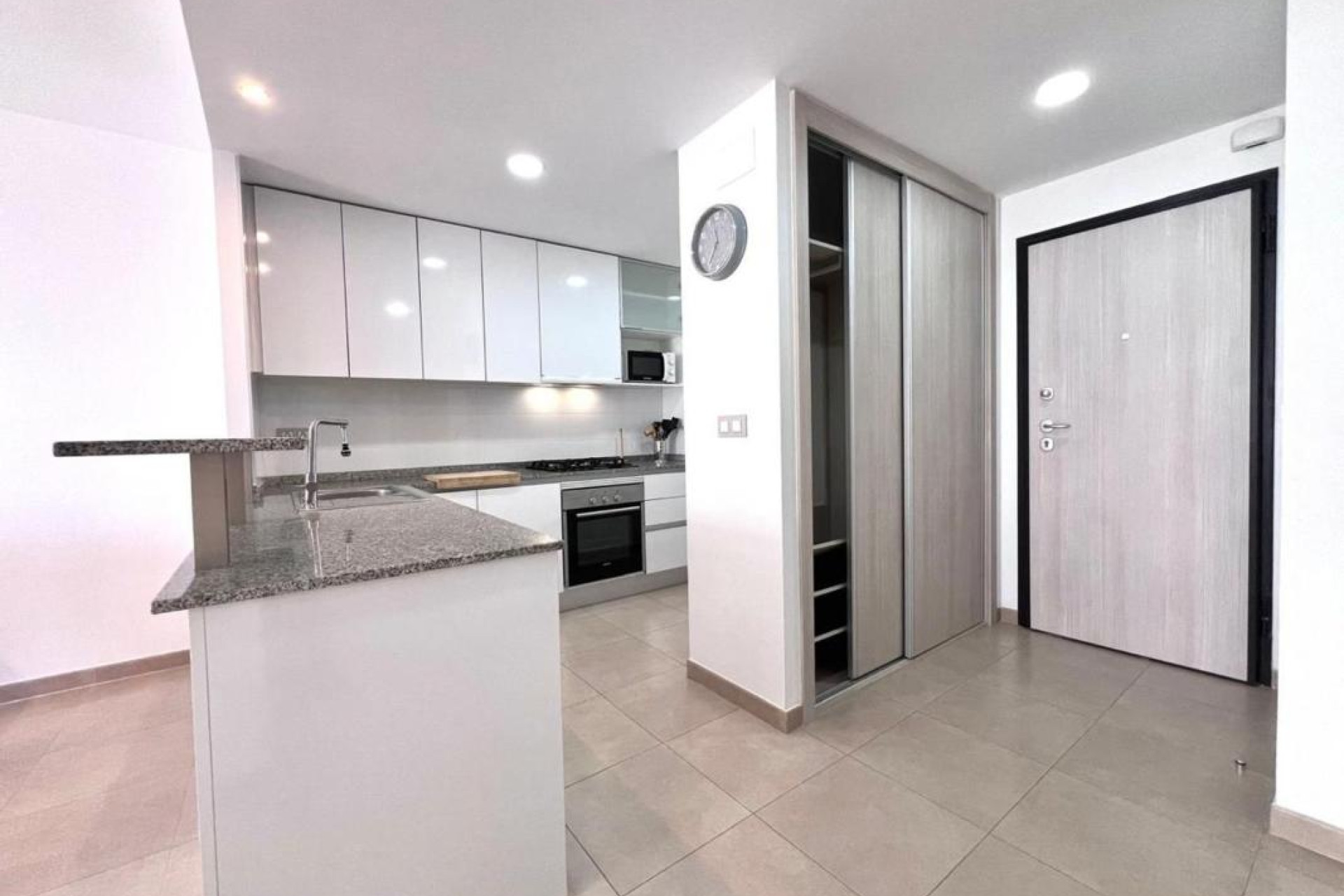 Resale - Apartment  - Orihuela