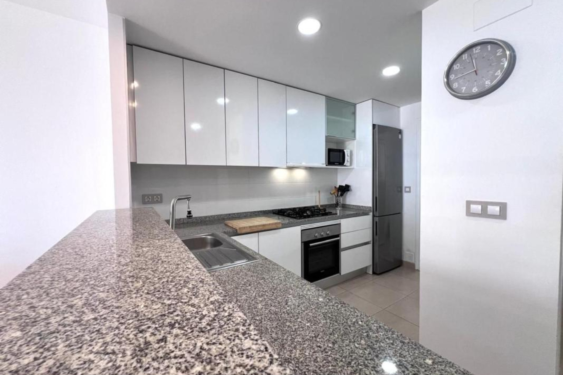 Resale - Apartment  - Orihuela