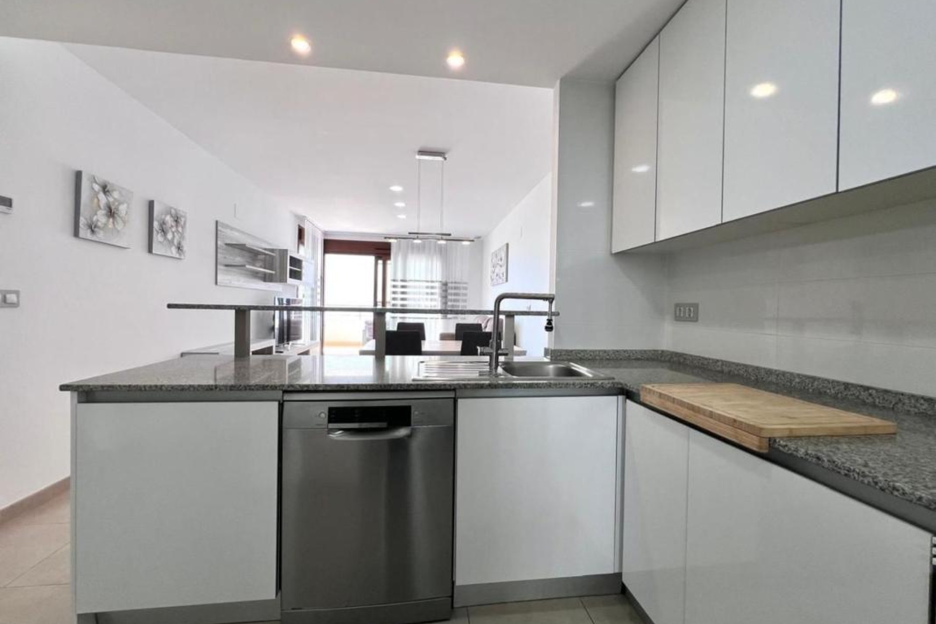 Resale - Apartment  - Orihuela