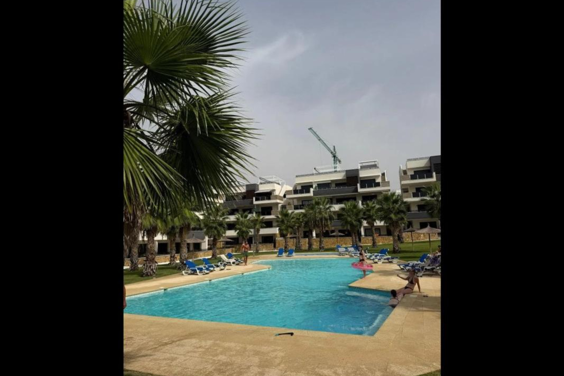 Resale - Apartment  - Orihuela