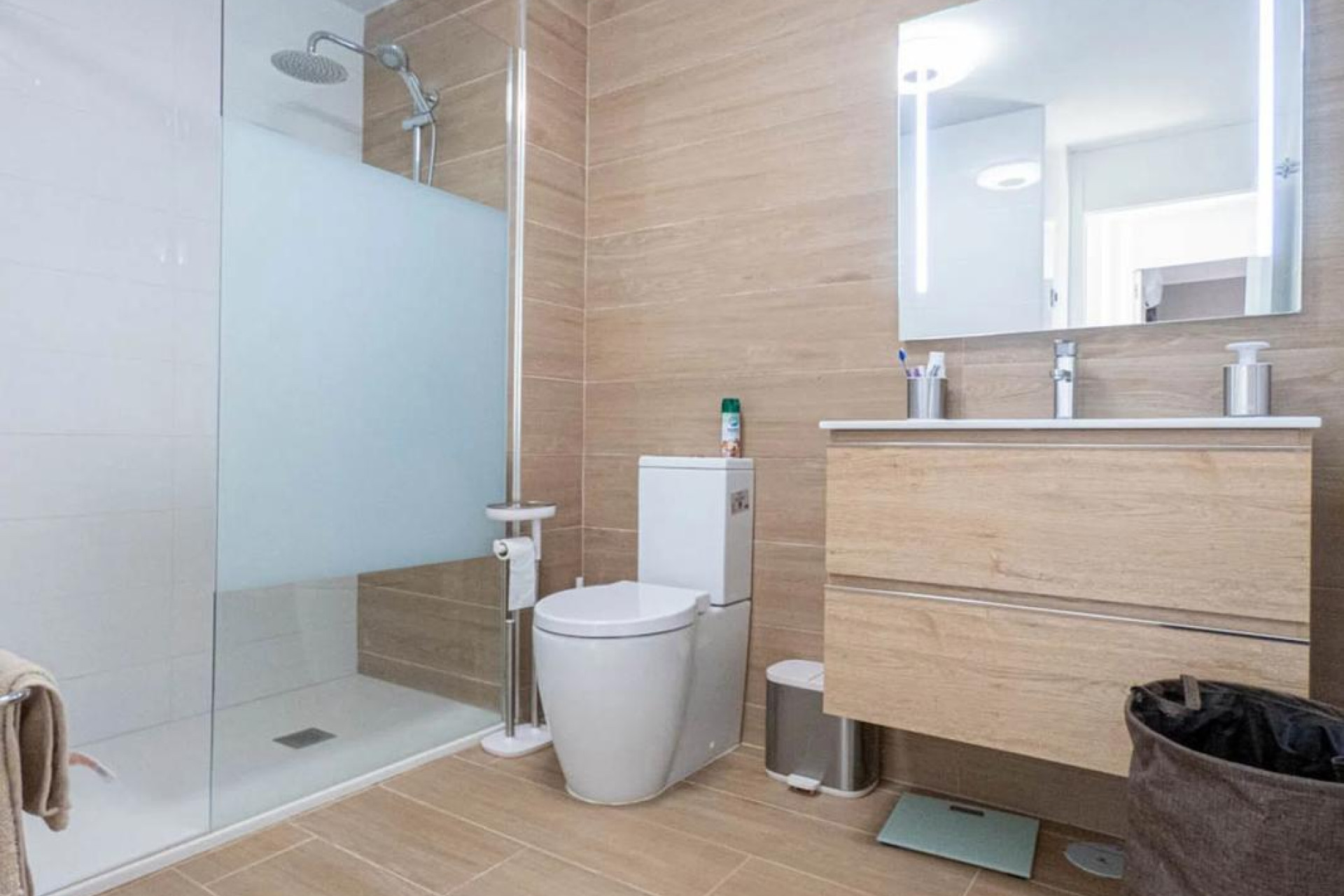 Resale - Apartment  - Orihuela