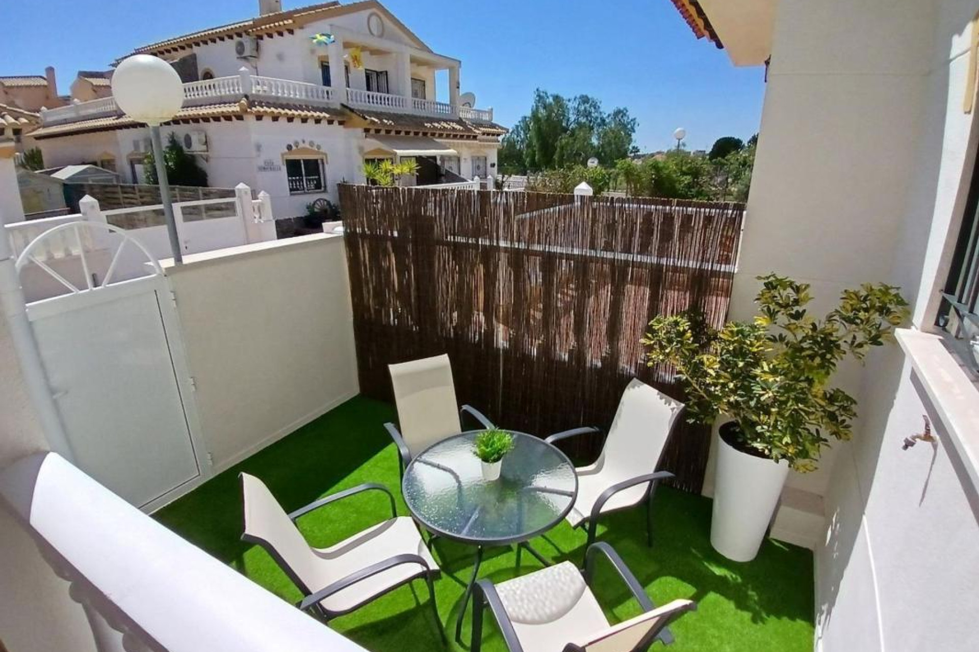 Resale - Apartment  - Orihuela