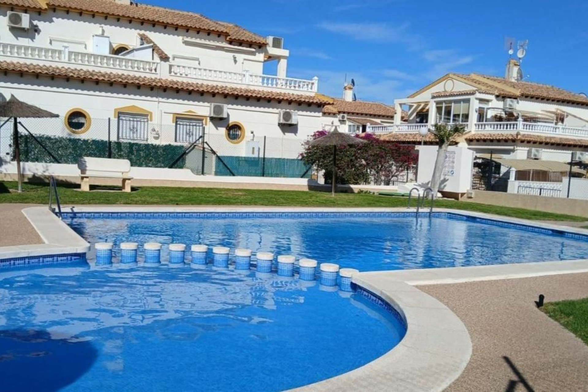 Resale - Apartment  - Orihuela