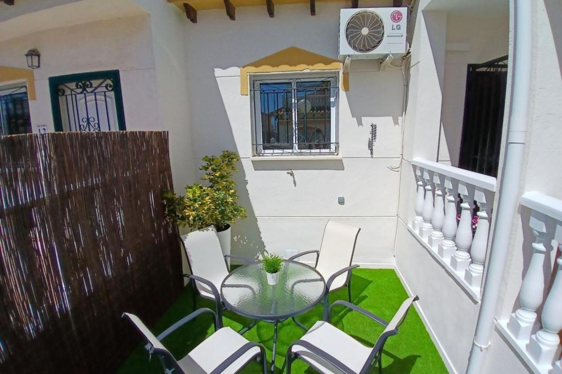 Resale - Apartment  - Orihuela