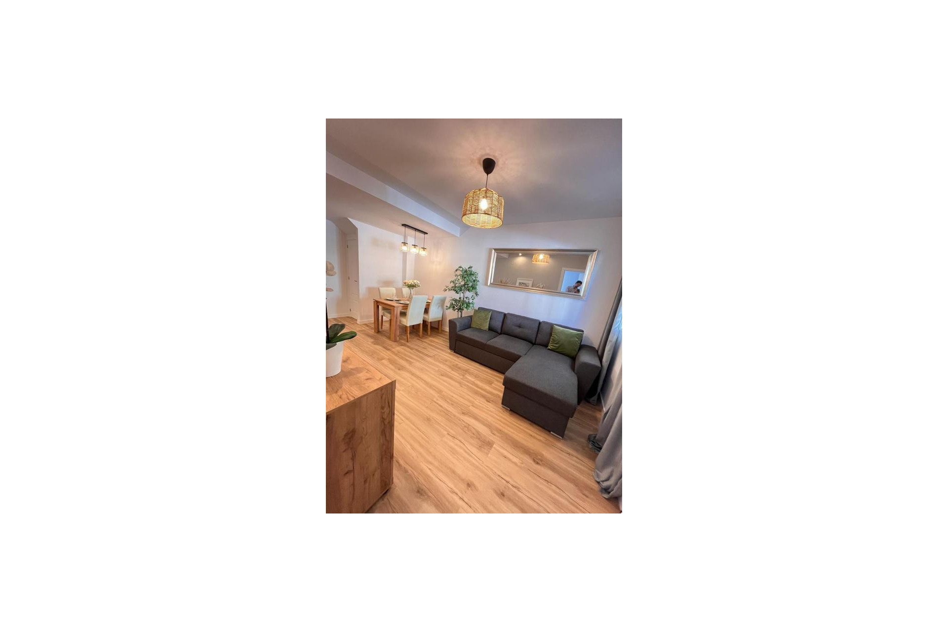 Resale - Apartment  - Orihuela