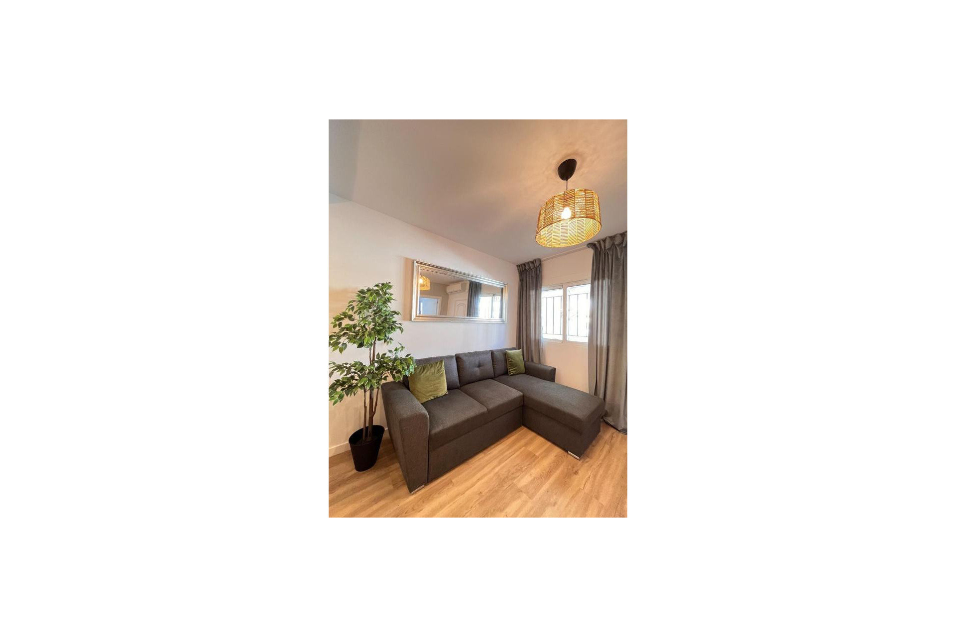Resale - Apartment  - Orihuela