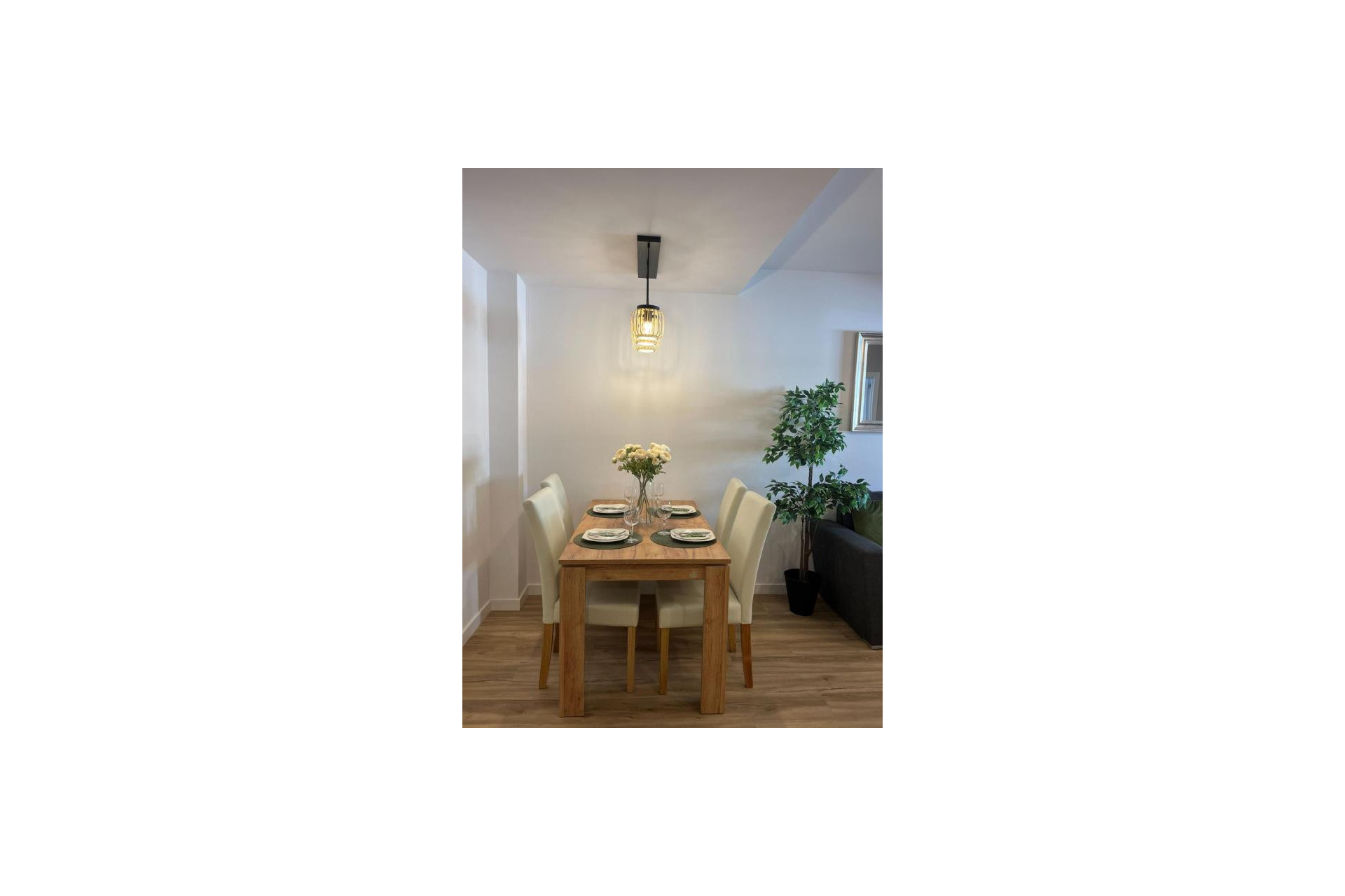 Resale - Apartment  - Orihuela