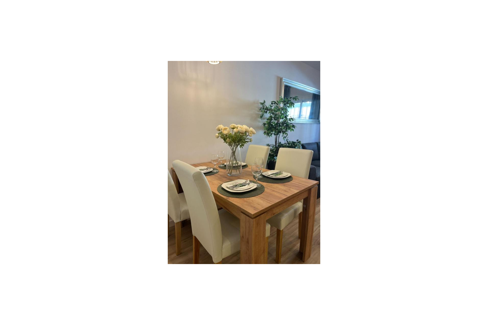 Resale - Apartment  - Orihuela