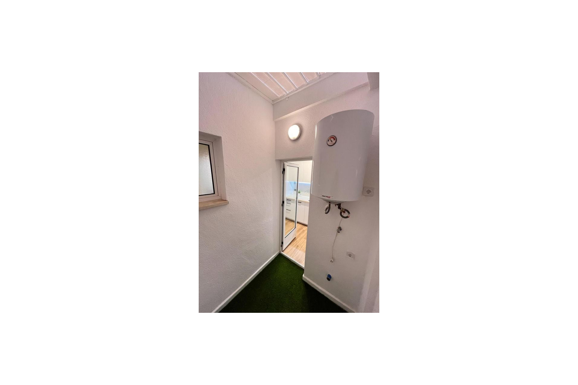 Resale - Apartment  - Orihuela