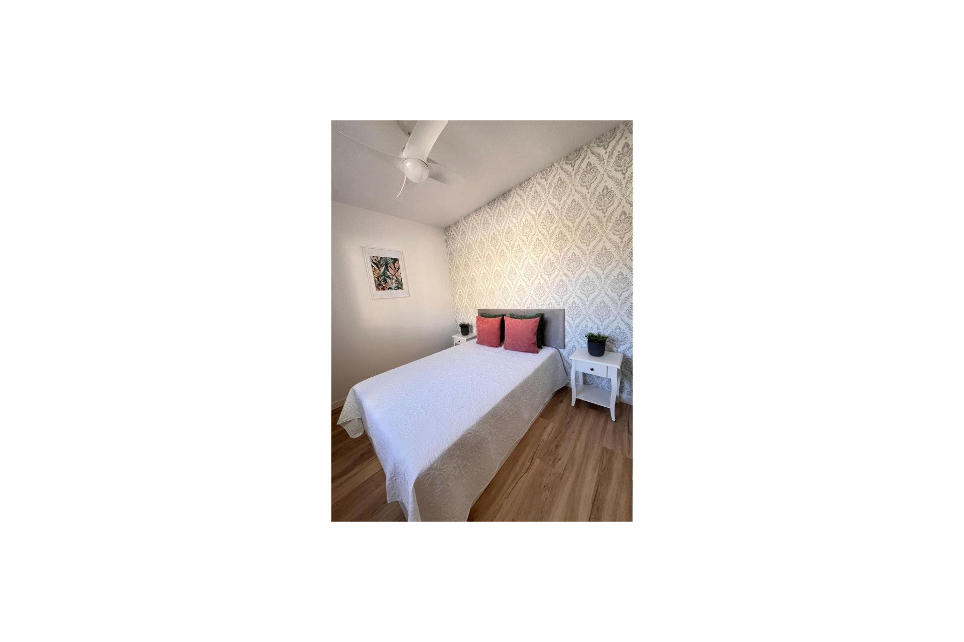 Resale - Apartment  - Orihuela
