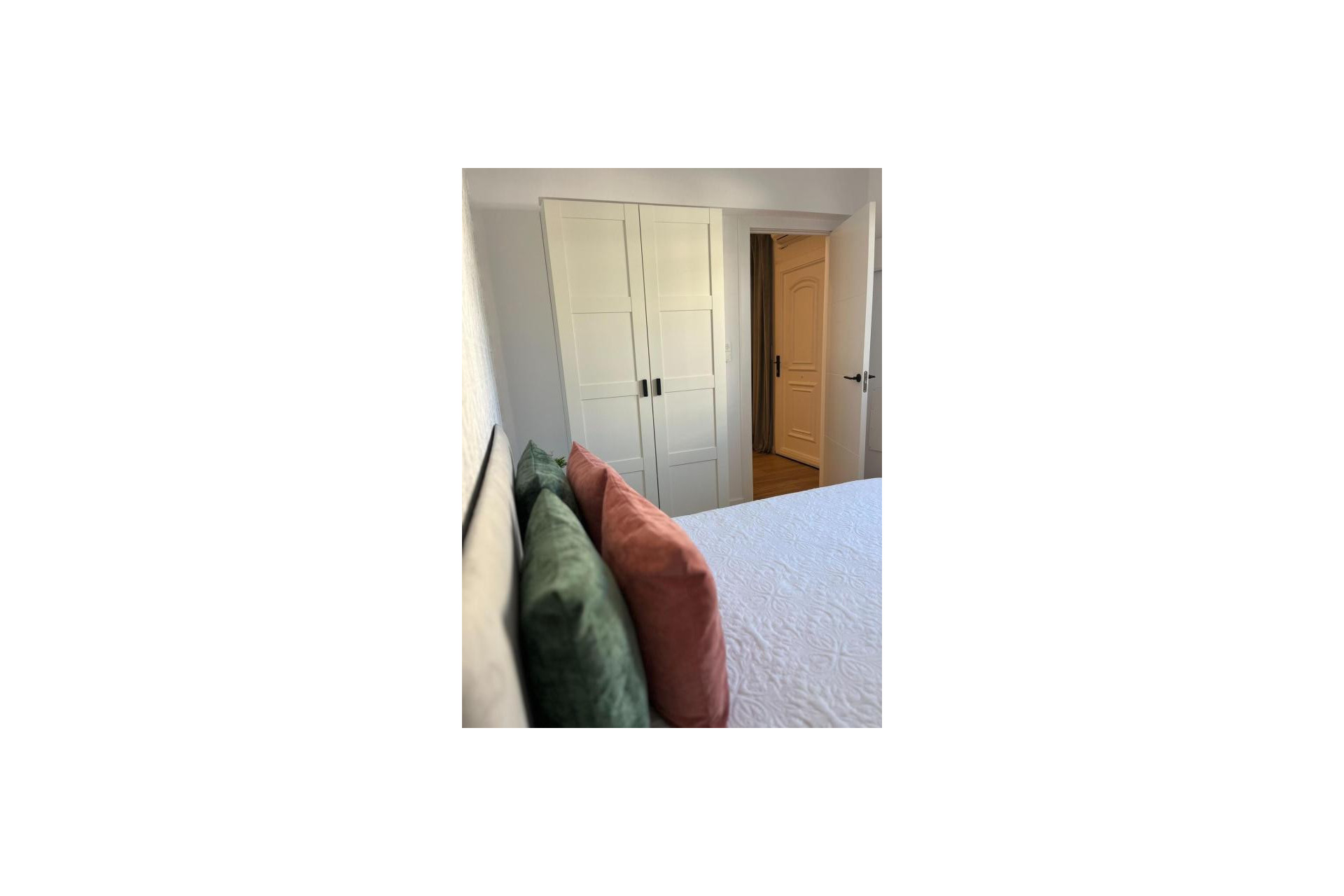 Resale - Apartment  - Orihuela