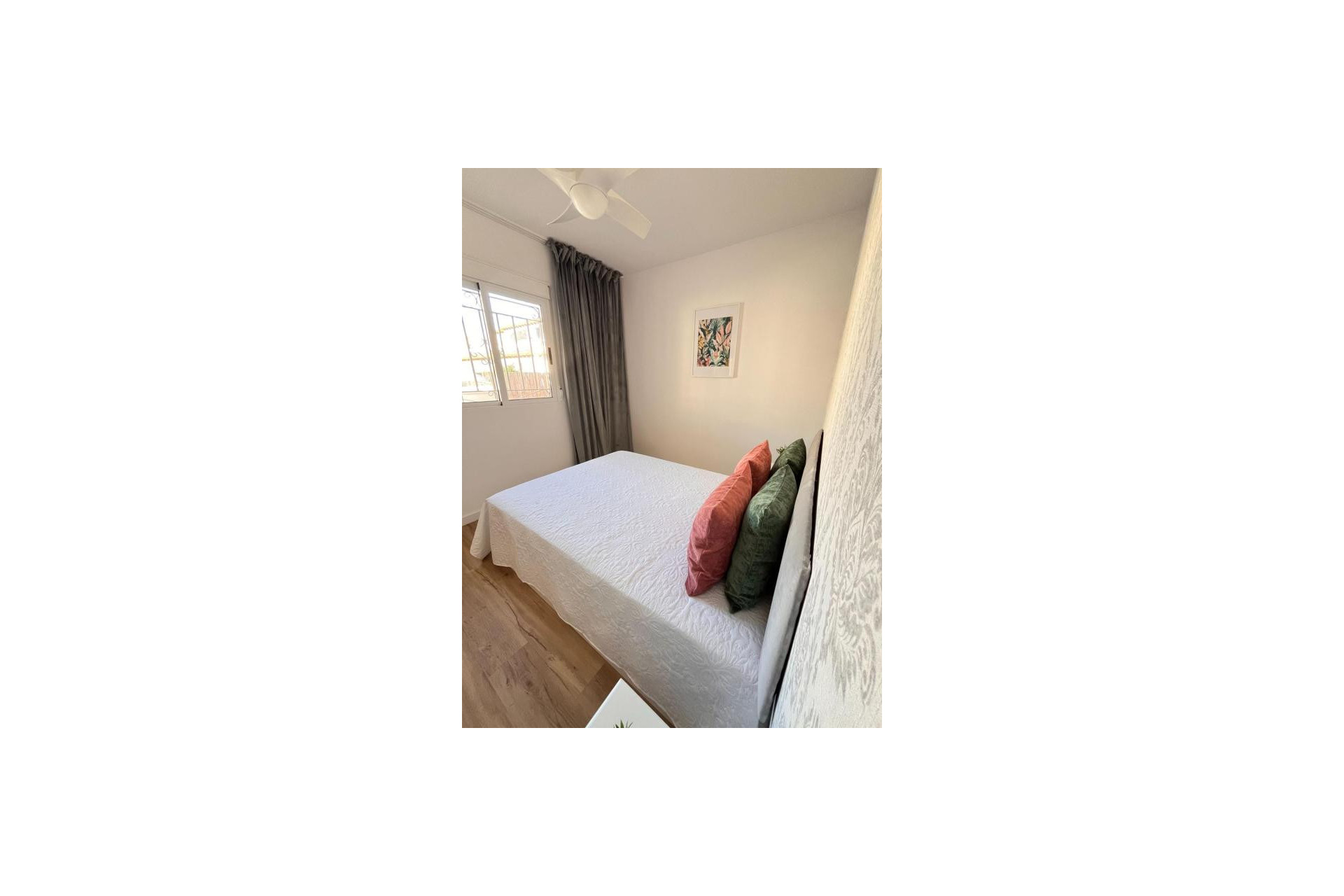Resale - Apartment  - Orihuela