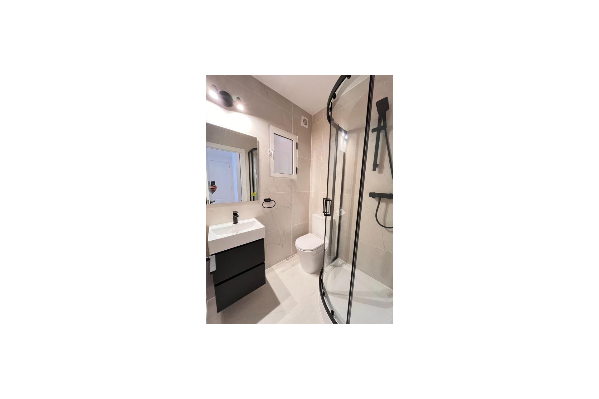 Resale - Apartment  - Orihuela