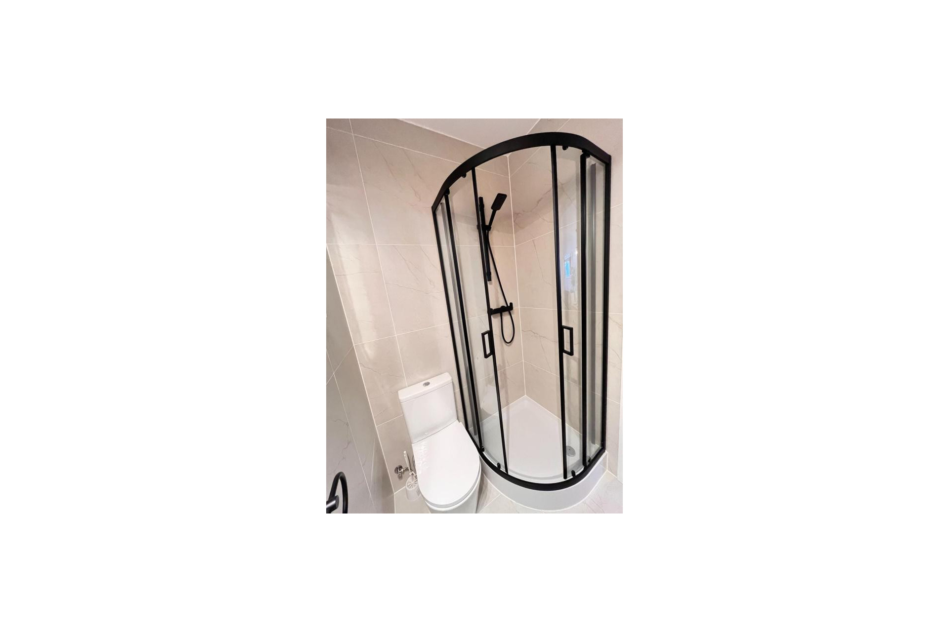 Resale - Apartment  - Orihuela