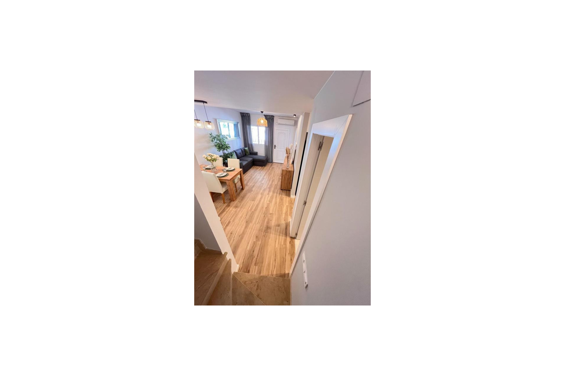 Resale - Apartment  - Orihuela