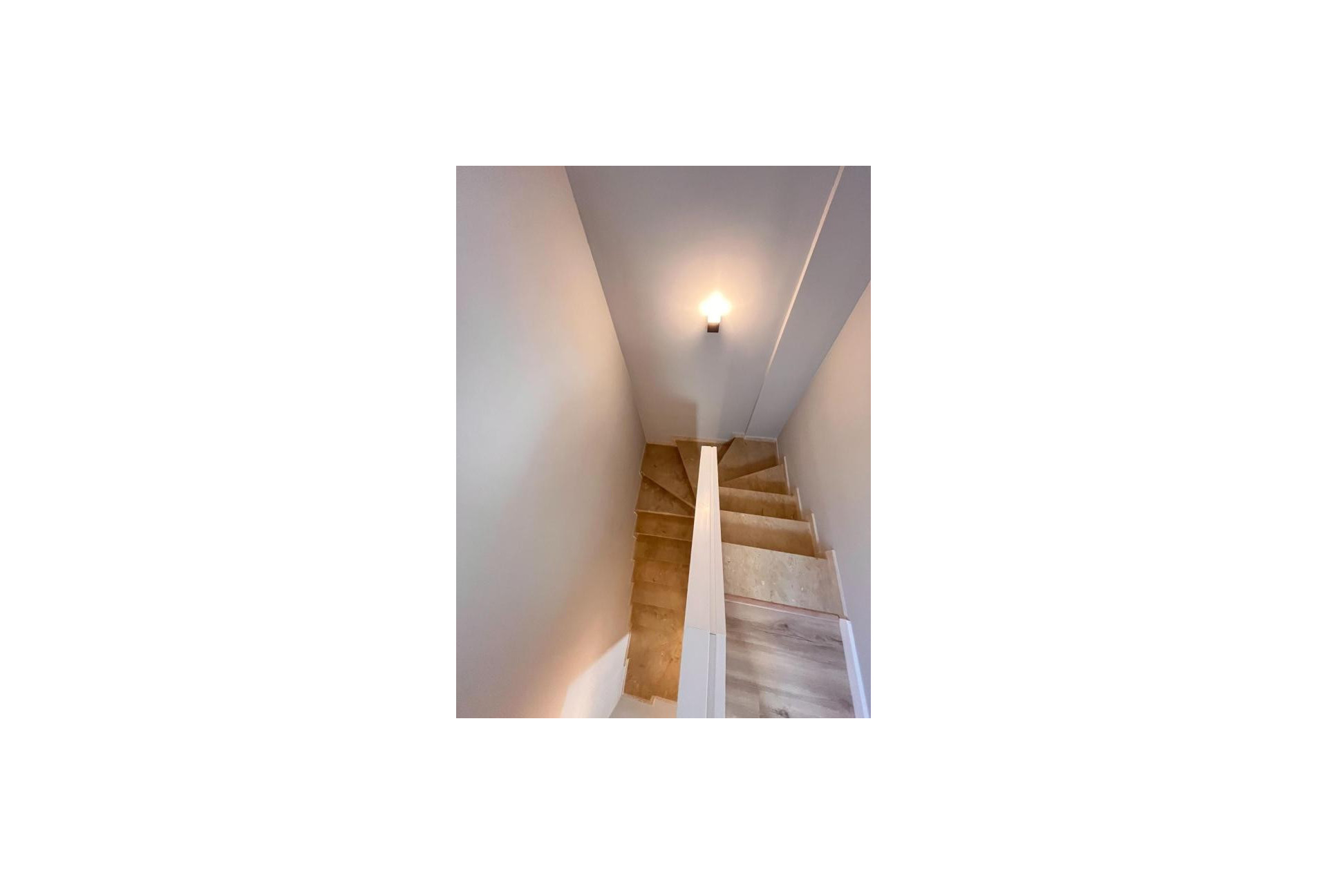 Resale - Apartment  - Orihuela