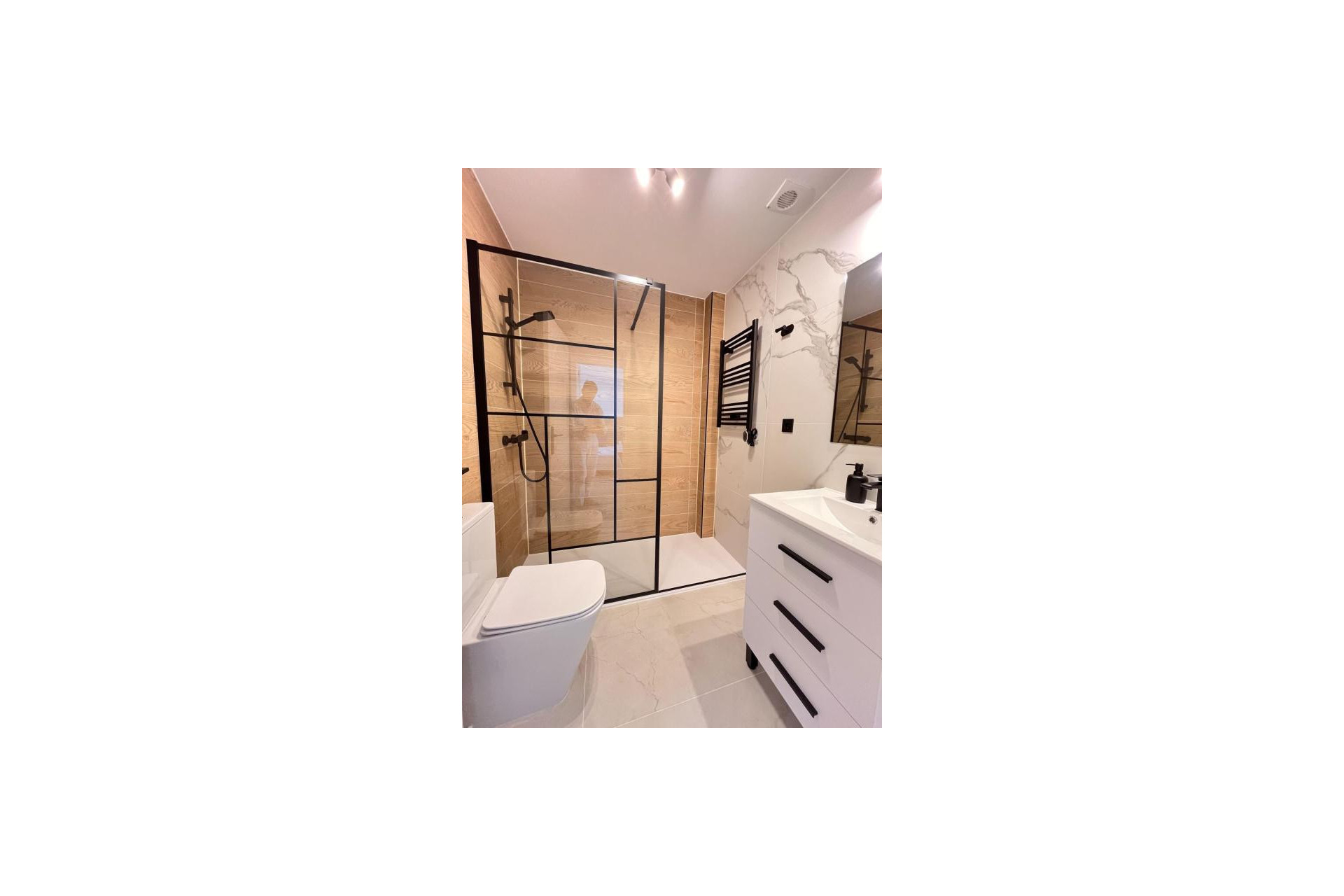 Resale - Apartment  - Orihuela