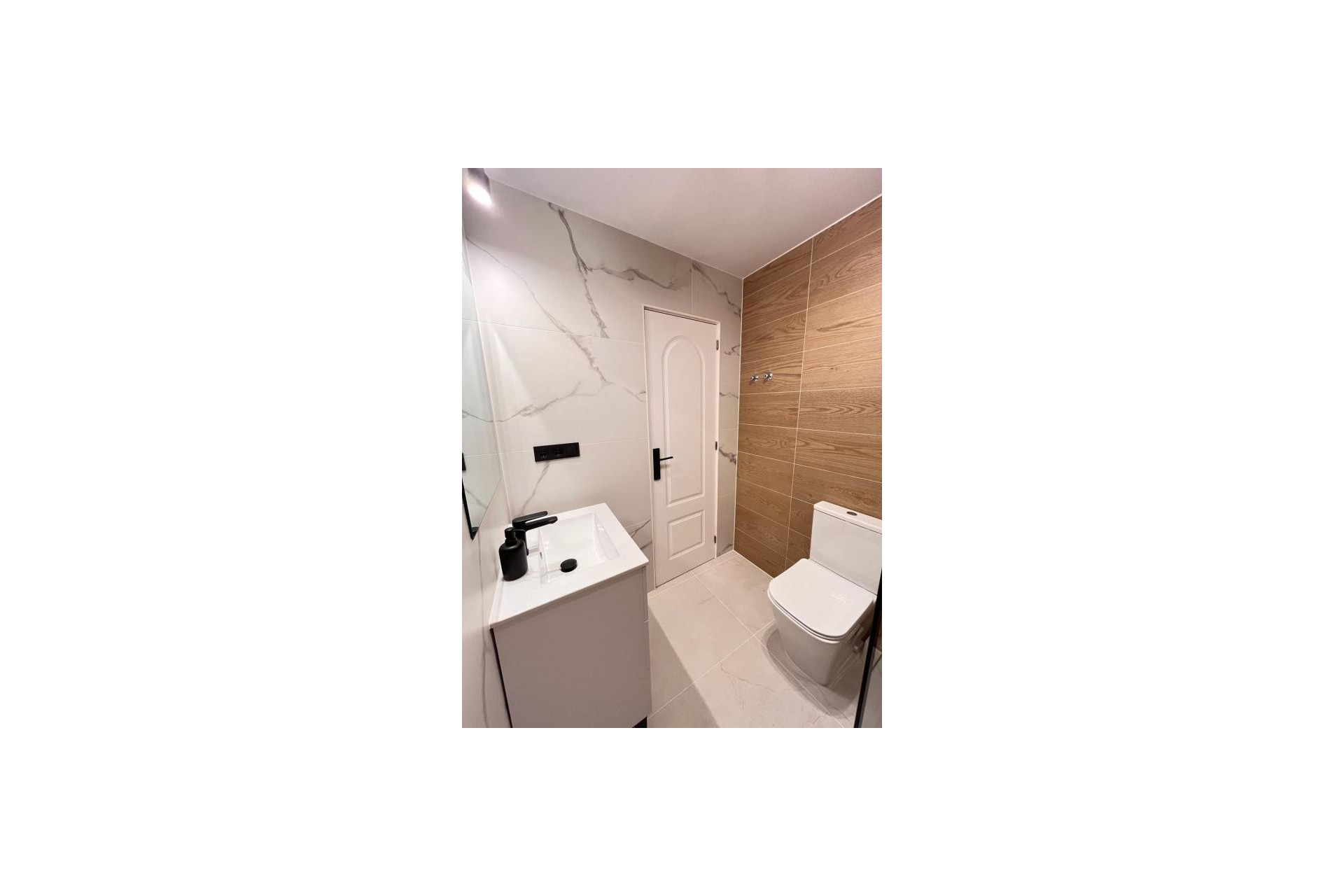 Resale - Apartment  - Orihuela