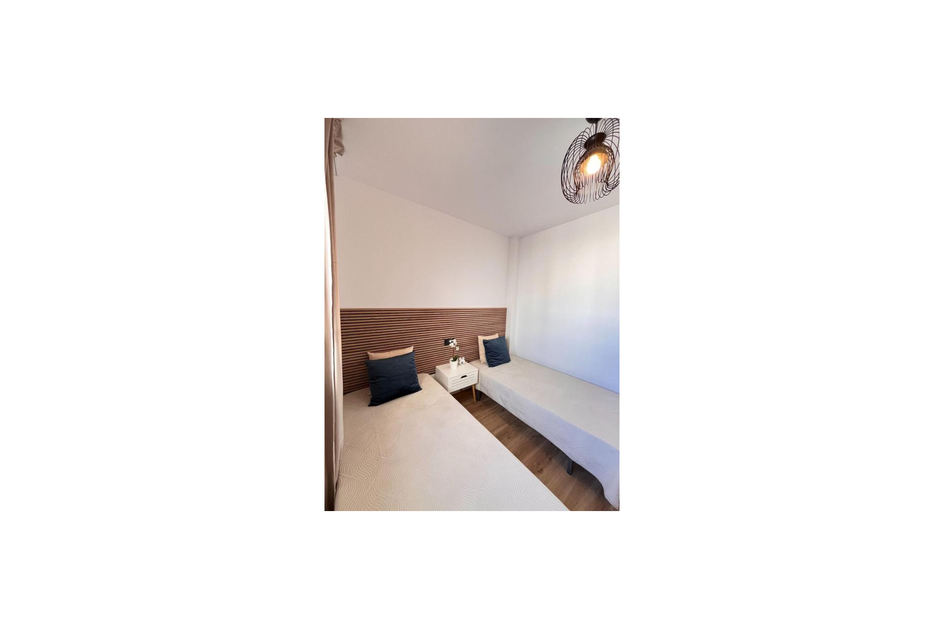 Resale - Apartment  - Orihuela