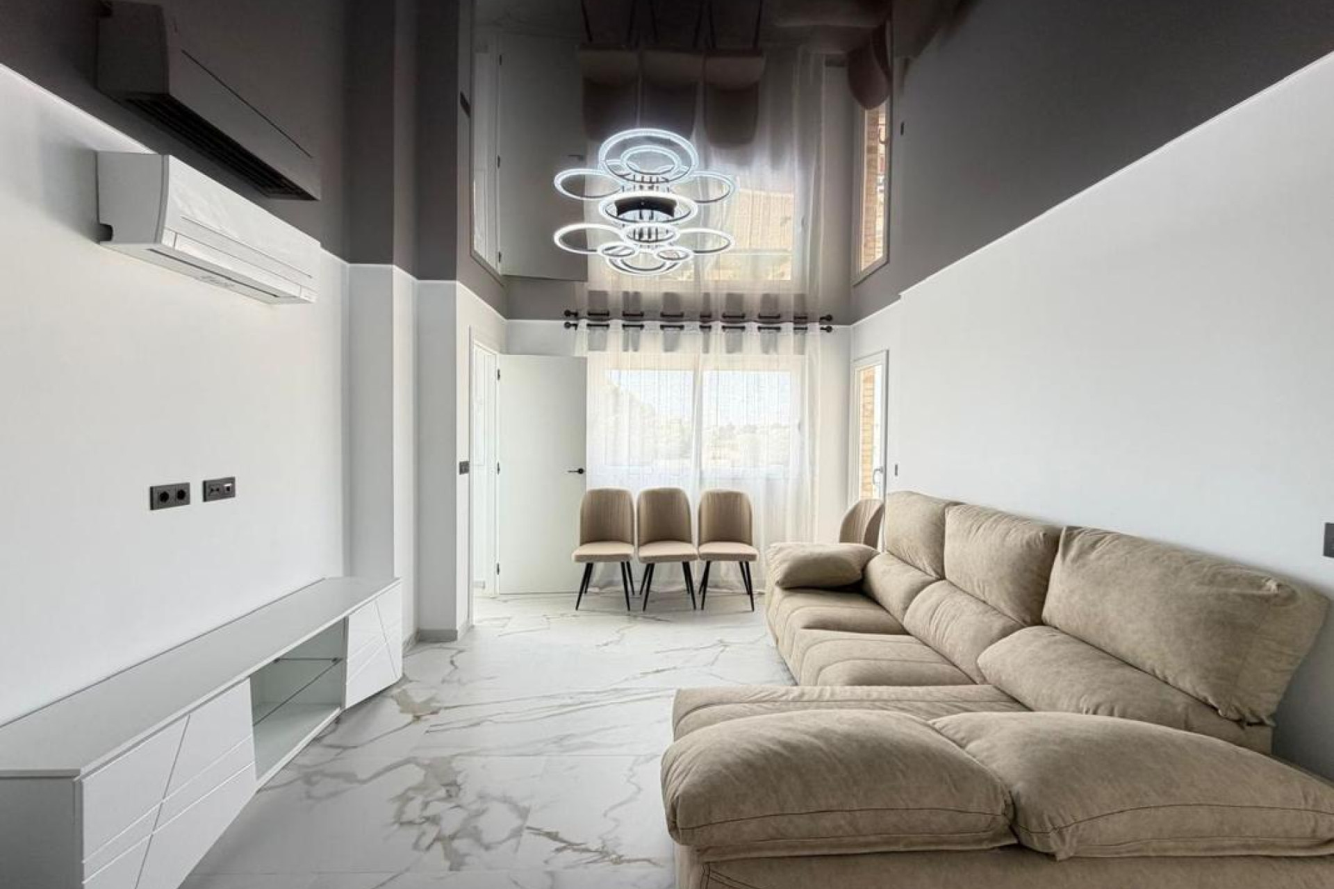 Resale - Apartment  - Orihuela