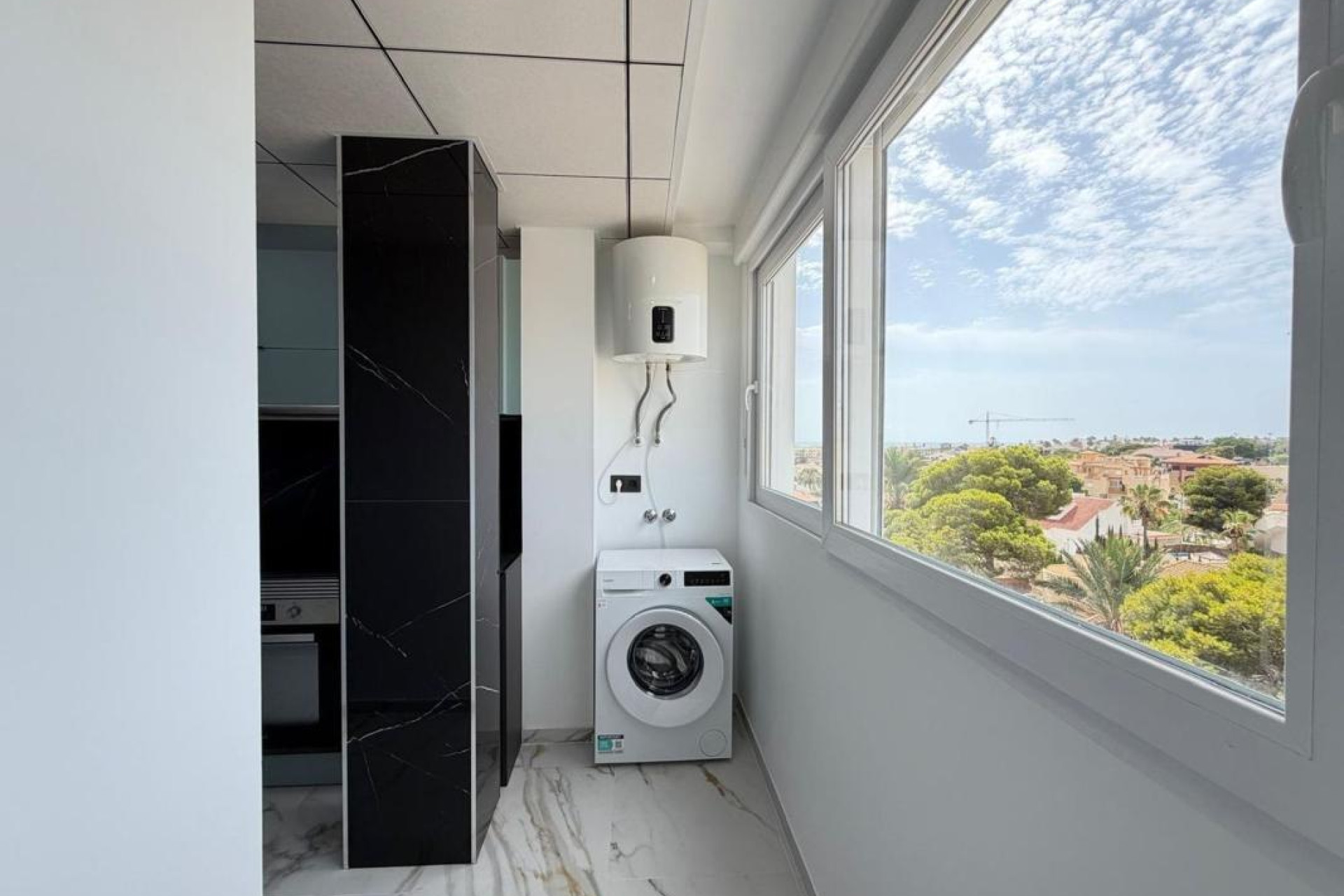 Resale - Apartment  - Orihuela