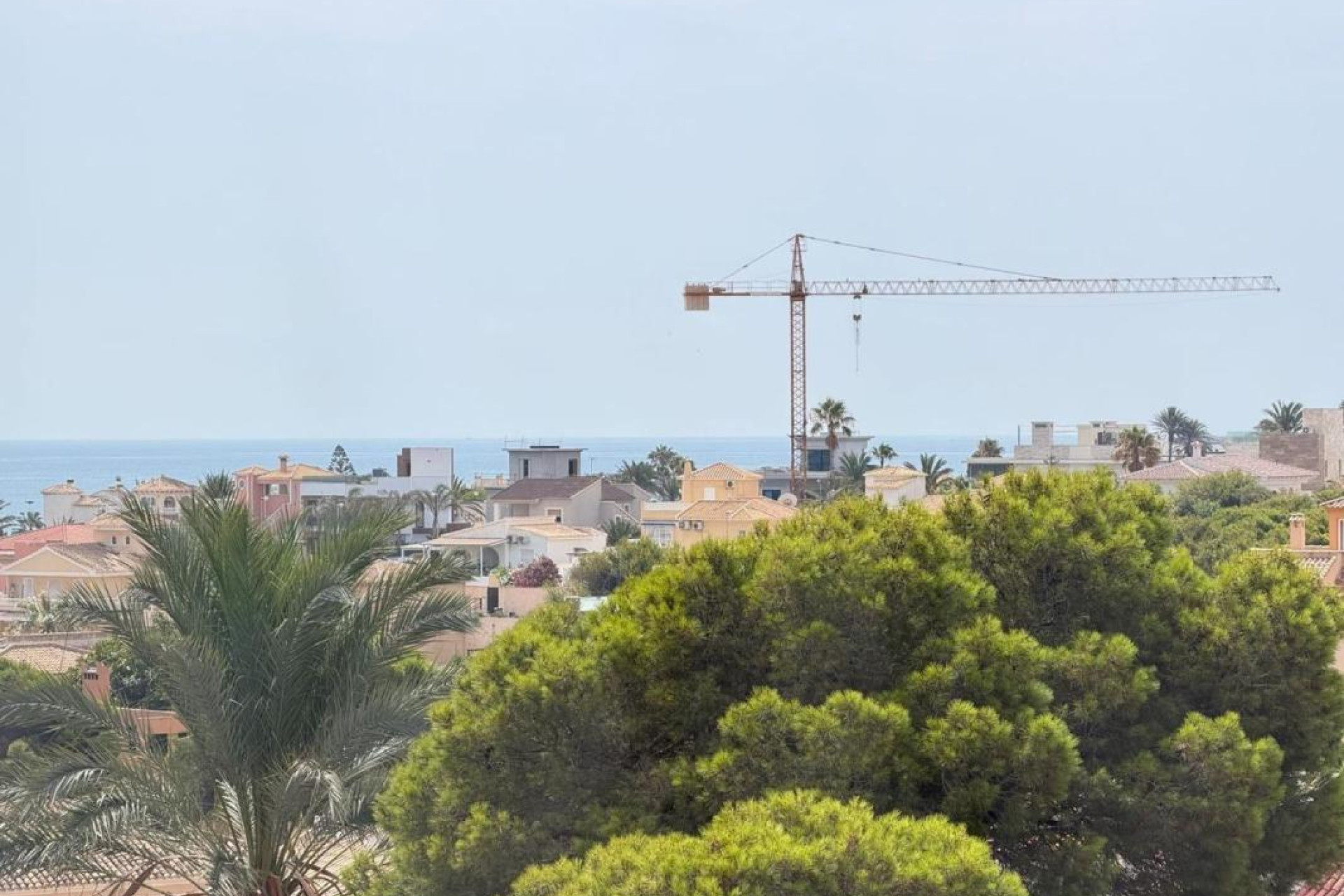 Resale - Apartment  - Orihuela