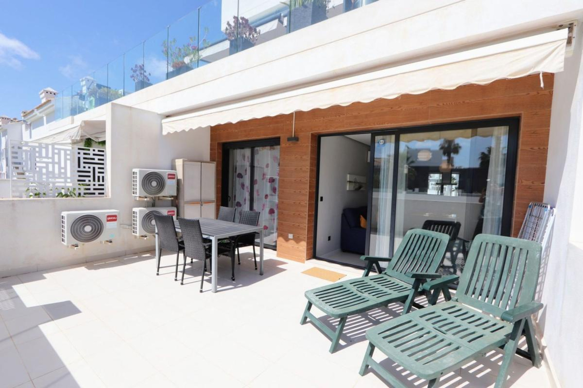 Resale - Apartment  - Orihuela