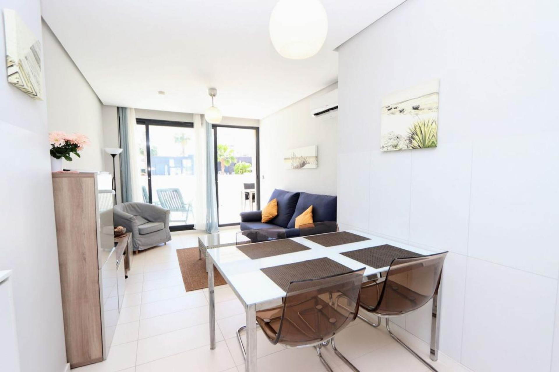 Resale - Apartment  - Orihuela