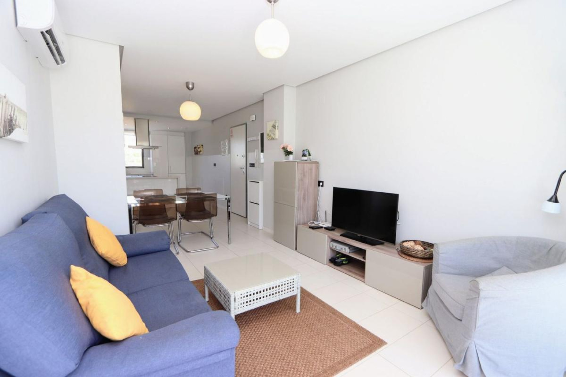 Resale - Apartment  - Orihuela