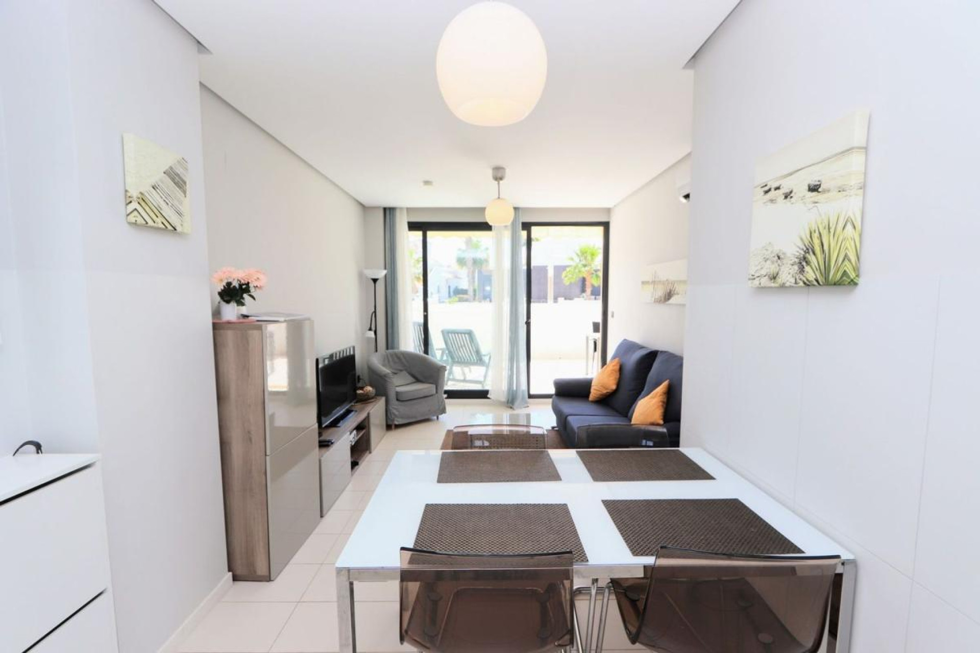 Resale - Apartment  - Orihuela