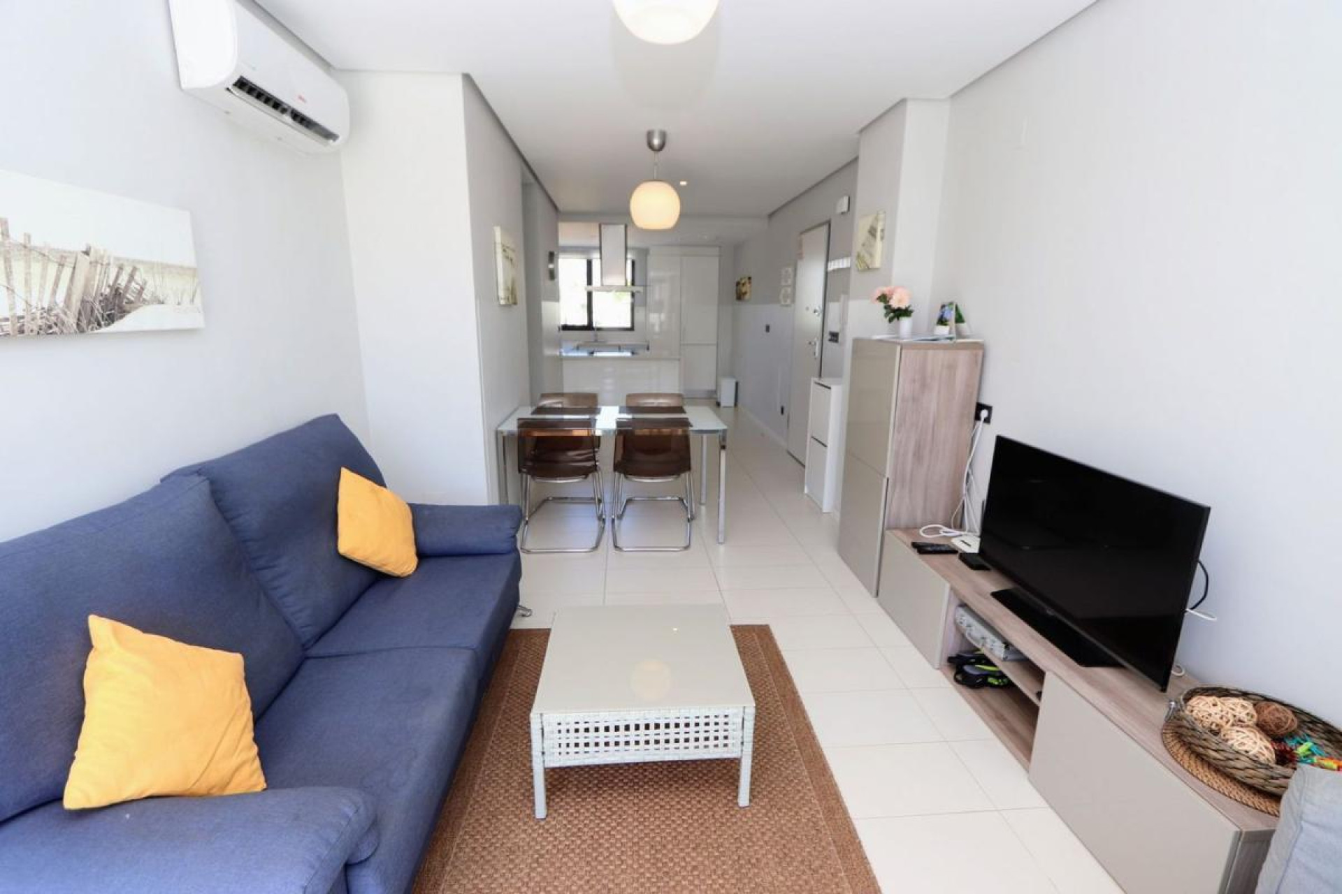 Resale - Apartment  - Orihuela