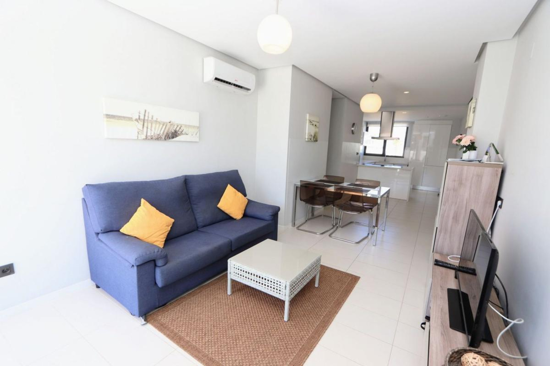 Resale - Apartment  - Orihuela