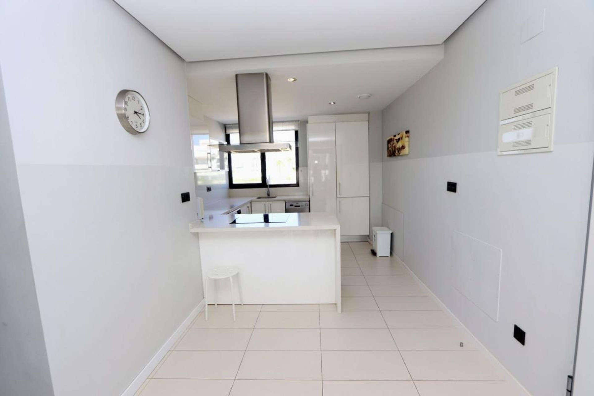 Resale - Apartment  - Orihuela