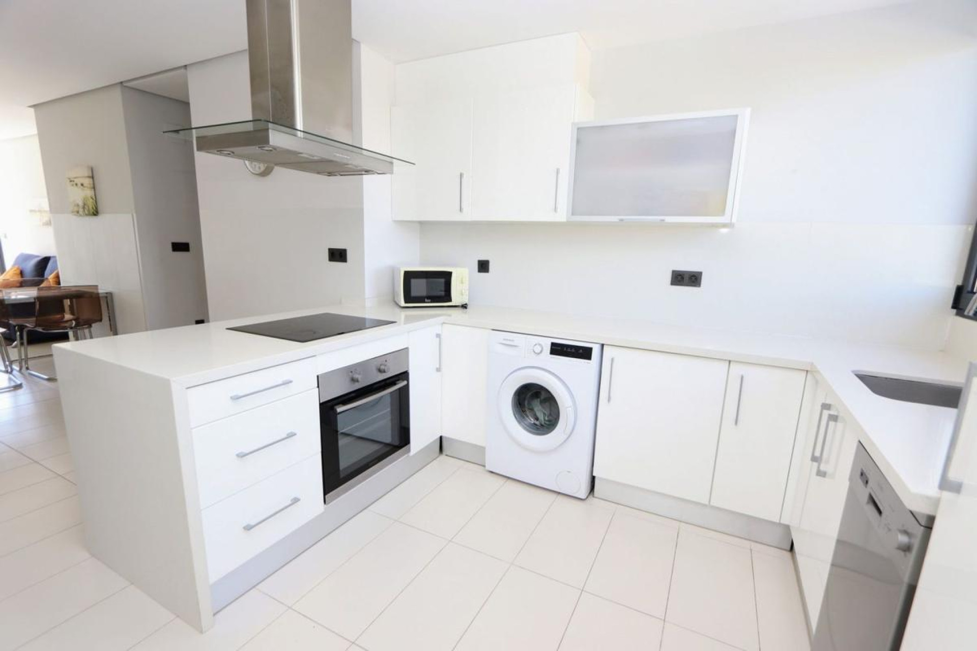 Resale - Apartment  - Orihuela