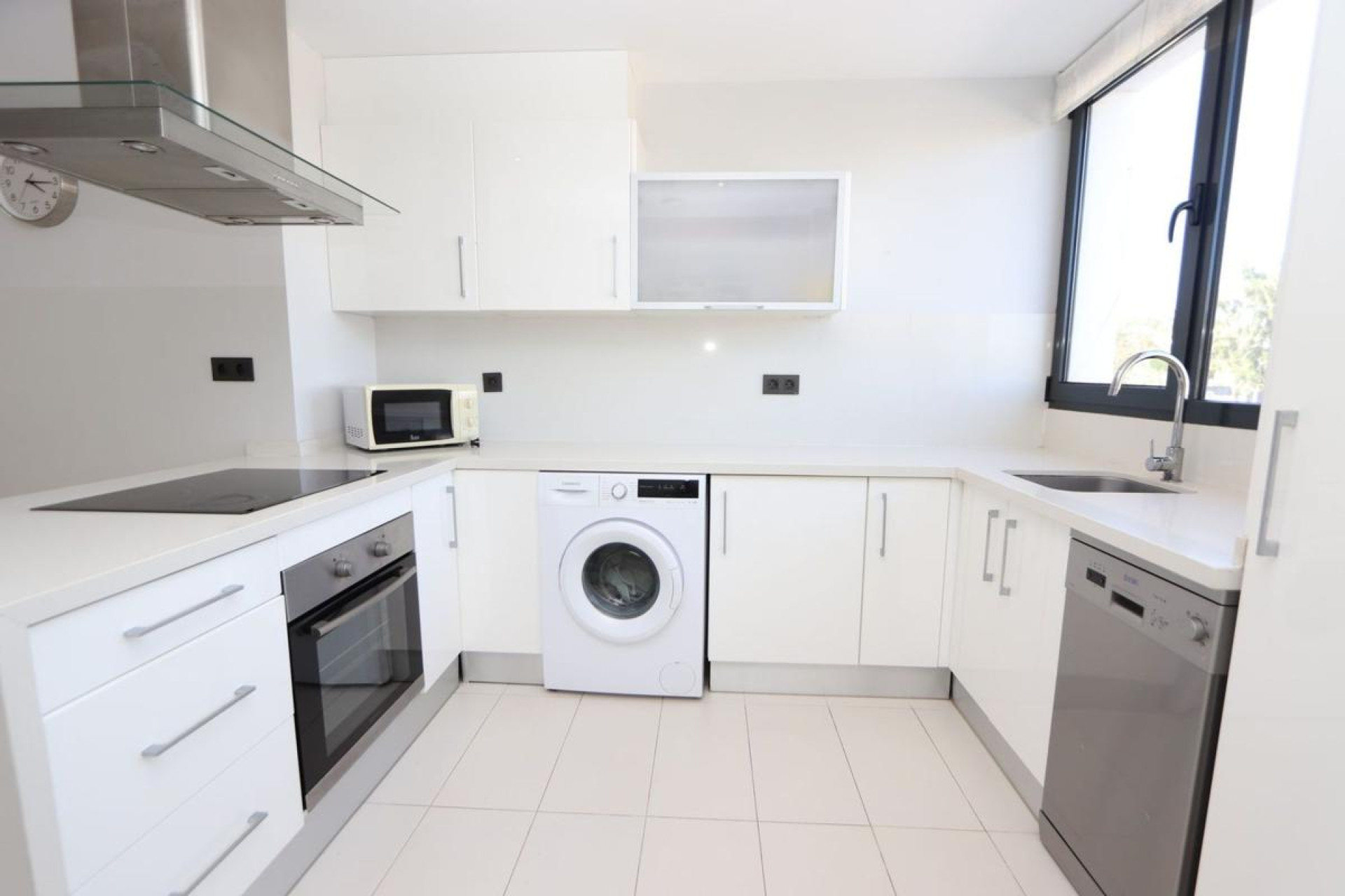 Resale - Apartment  - Orihuela