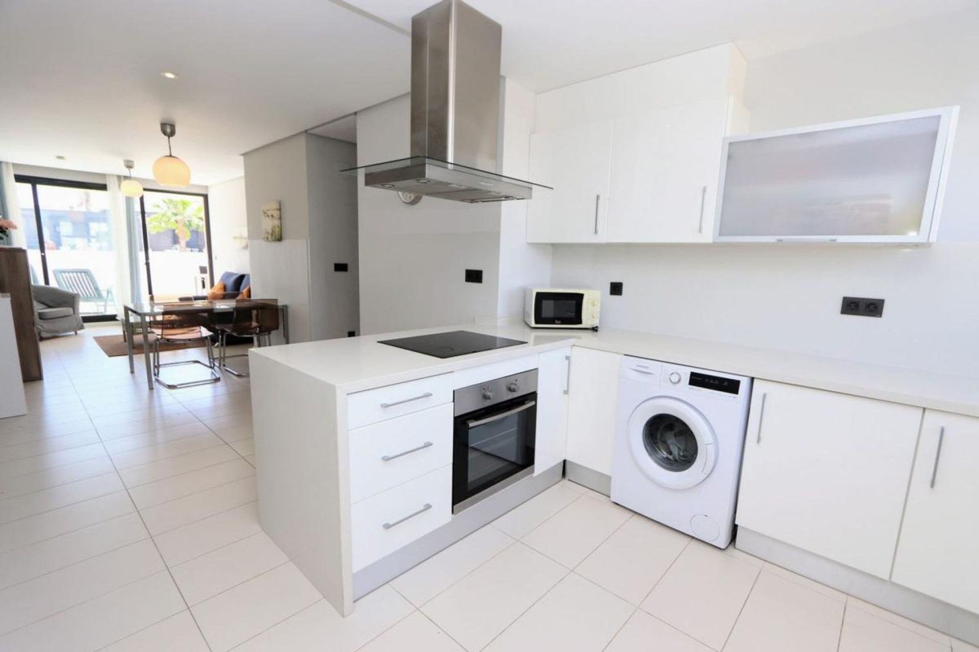 Resale - Apartment  - Orihuela