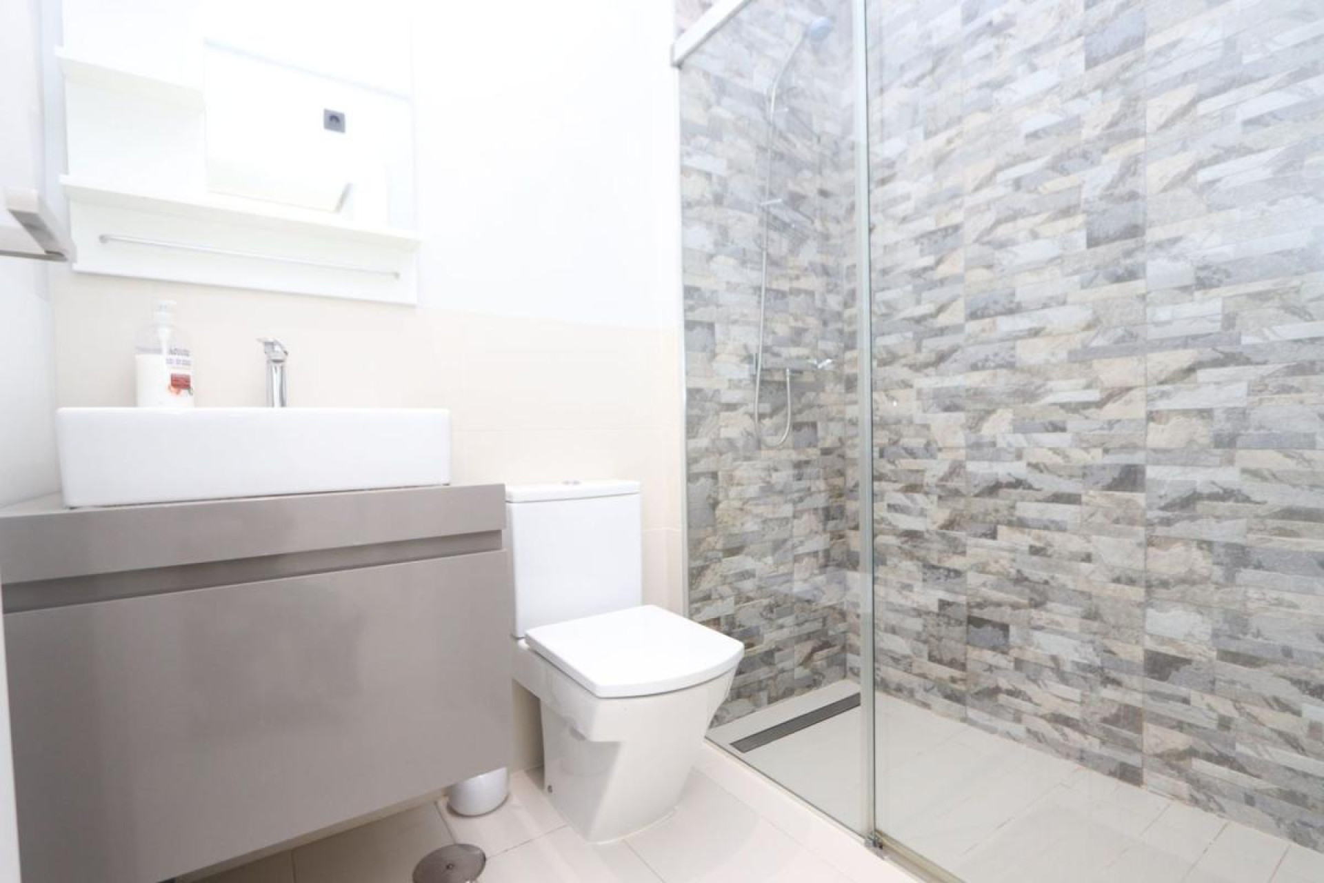 Resale - Apartment  - Orihuela