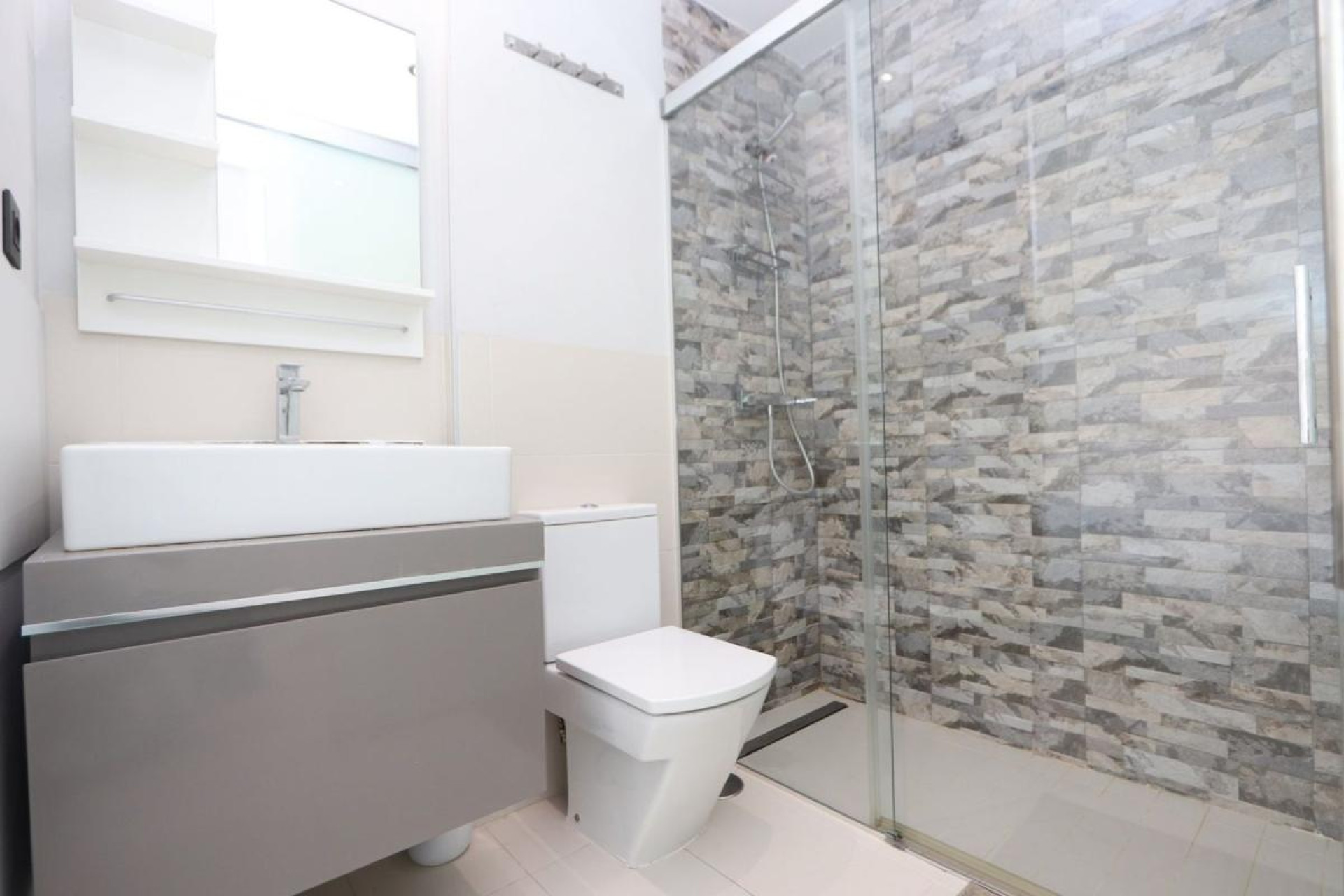 Resale - Apartment  - Orihuela