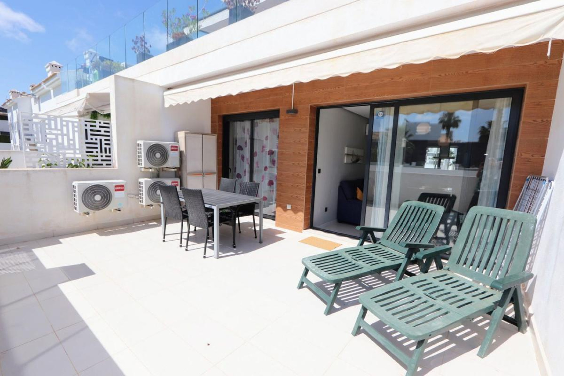 Resale - Apartment  - Orihuela