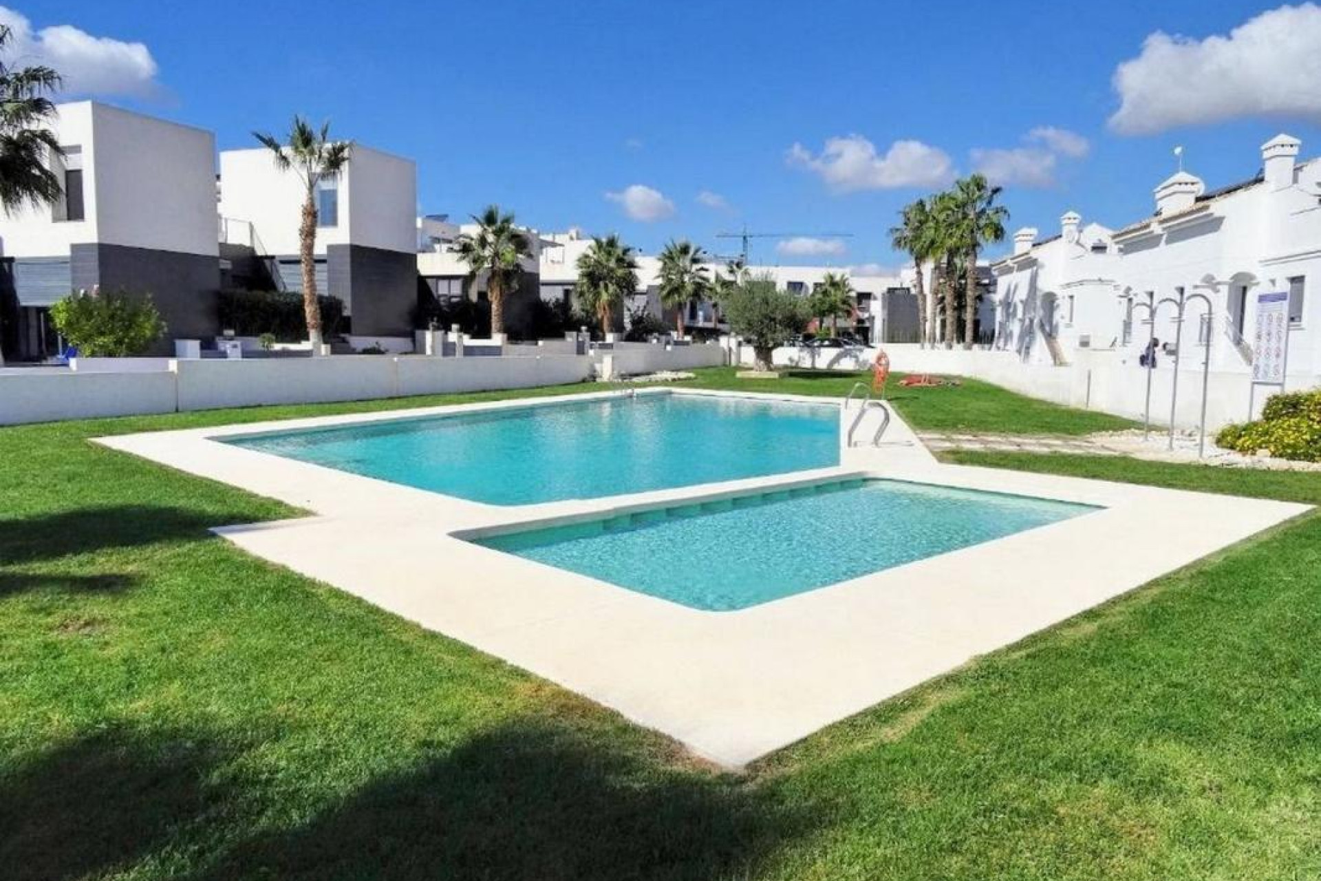 Resale - Apartment  - Orihuela