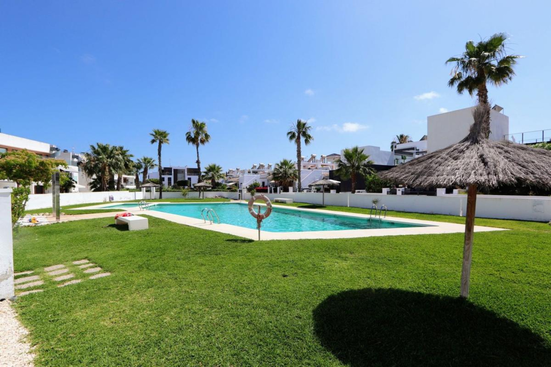 Resale - Apartment  - Orihuela