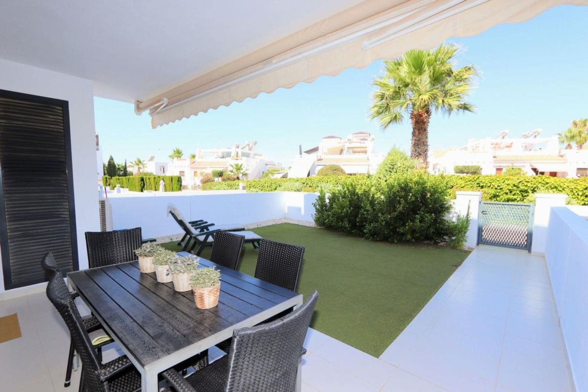 Resale - Apartment  - Orihuela